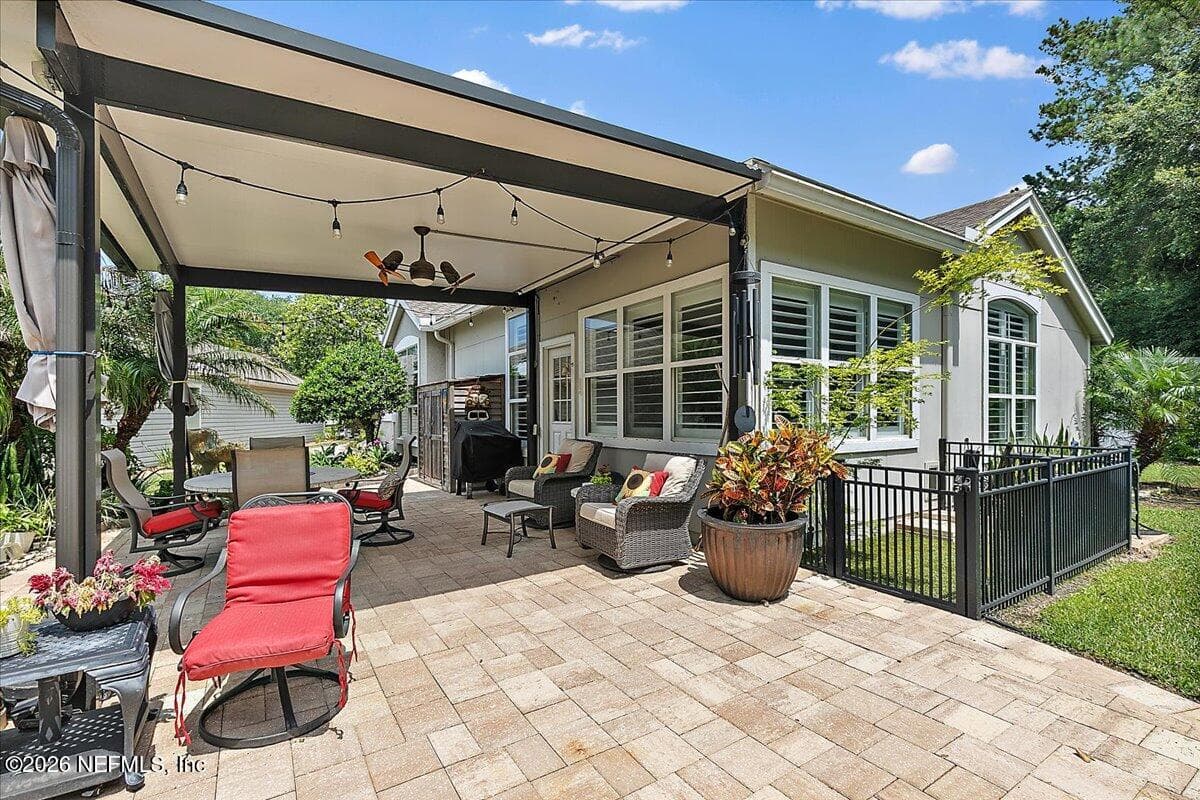 Photo 21 of 838 TOURNAMENT Road, Ponte Vedra Beach, FL 32082