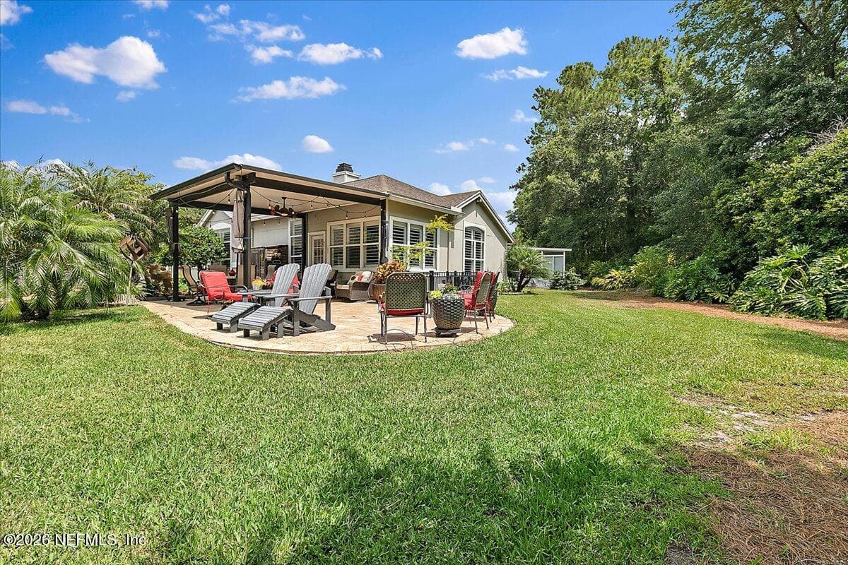 Photo 22 of 838 TOURNAMENT Road, Ponte Vedra Beach, FL 32082