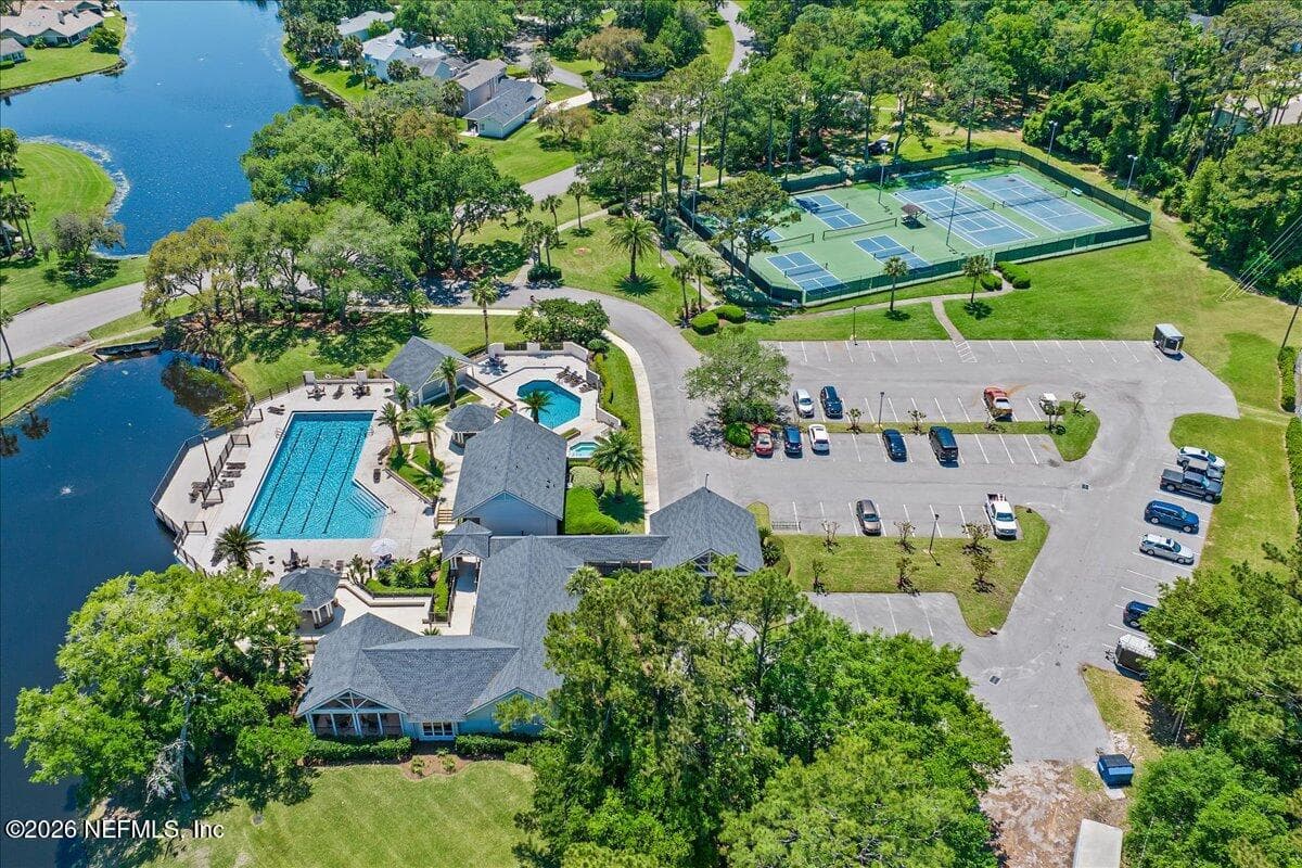 Photo 23 of 838 TOURNAMENT Road, Ponte Vedra Beach, FL 32082