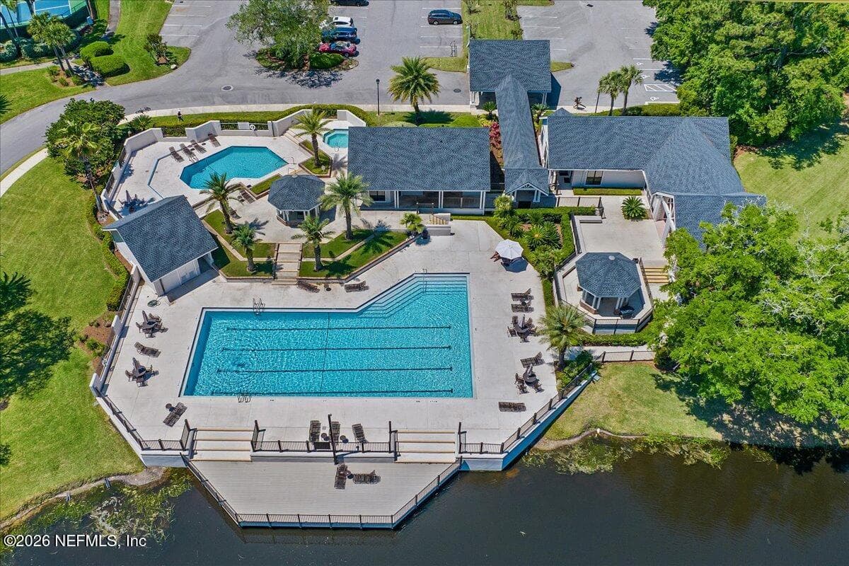 Photo 24 of 838 TOURNAMENT Road, Ponte Vedra Beach, FL 32082