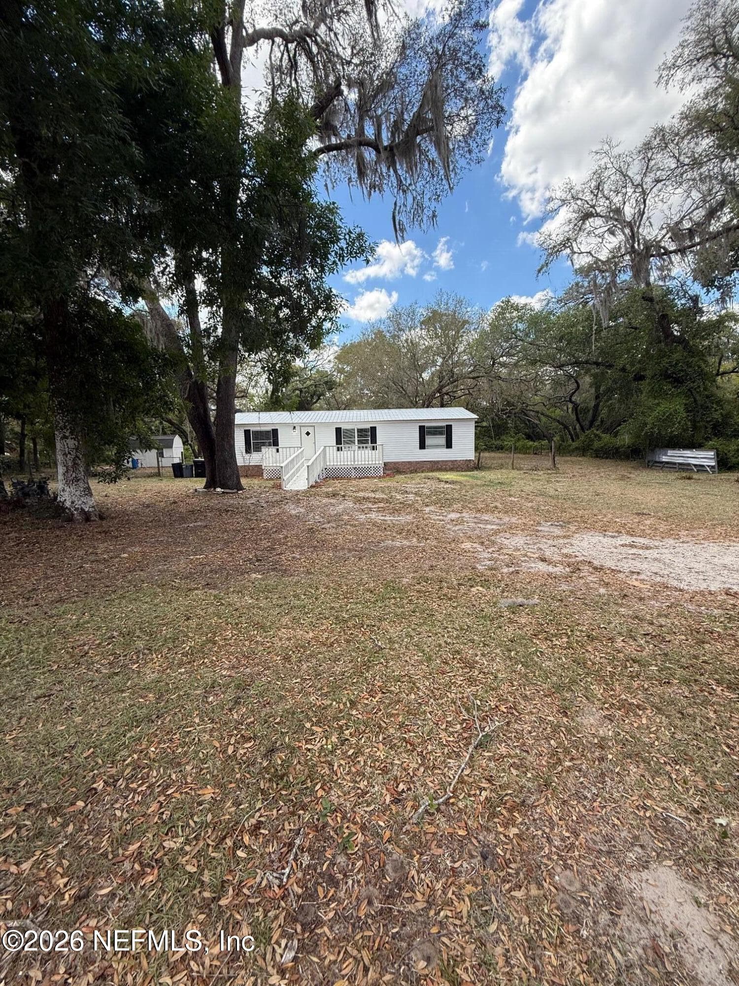 5493 CORONADO Street, Keystone Heights, FL 32656