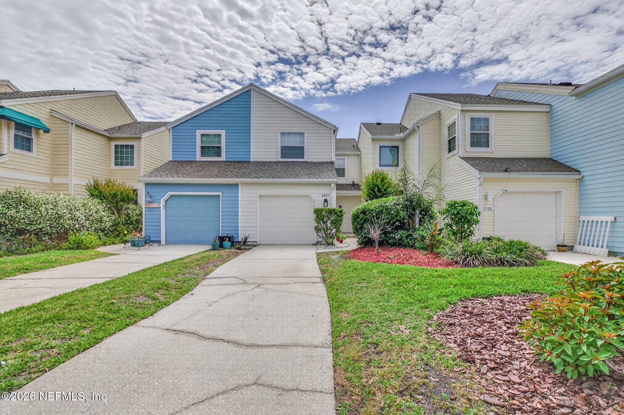 Photo 3 of 1507 SPINDRIFT Circle W, Neptune Beach, FL 32266
