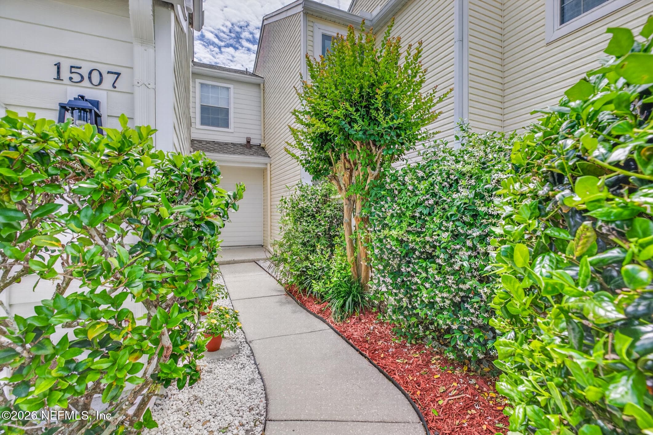 Photo 4 of 1507 SPINDRIFT Circle W, Neptune Beach, FL 32266