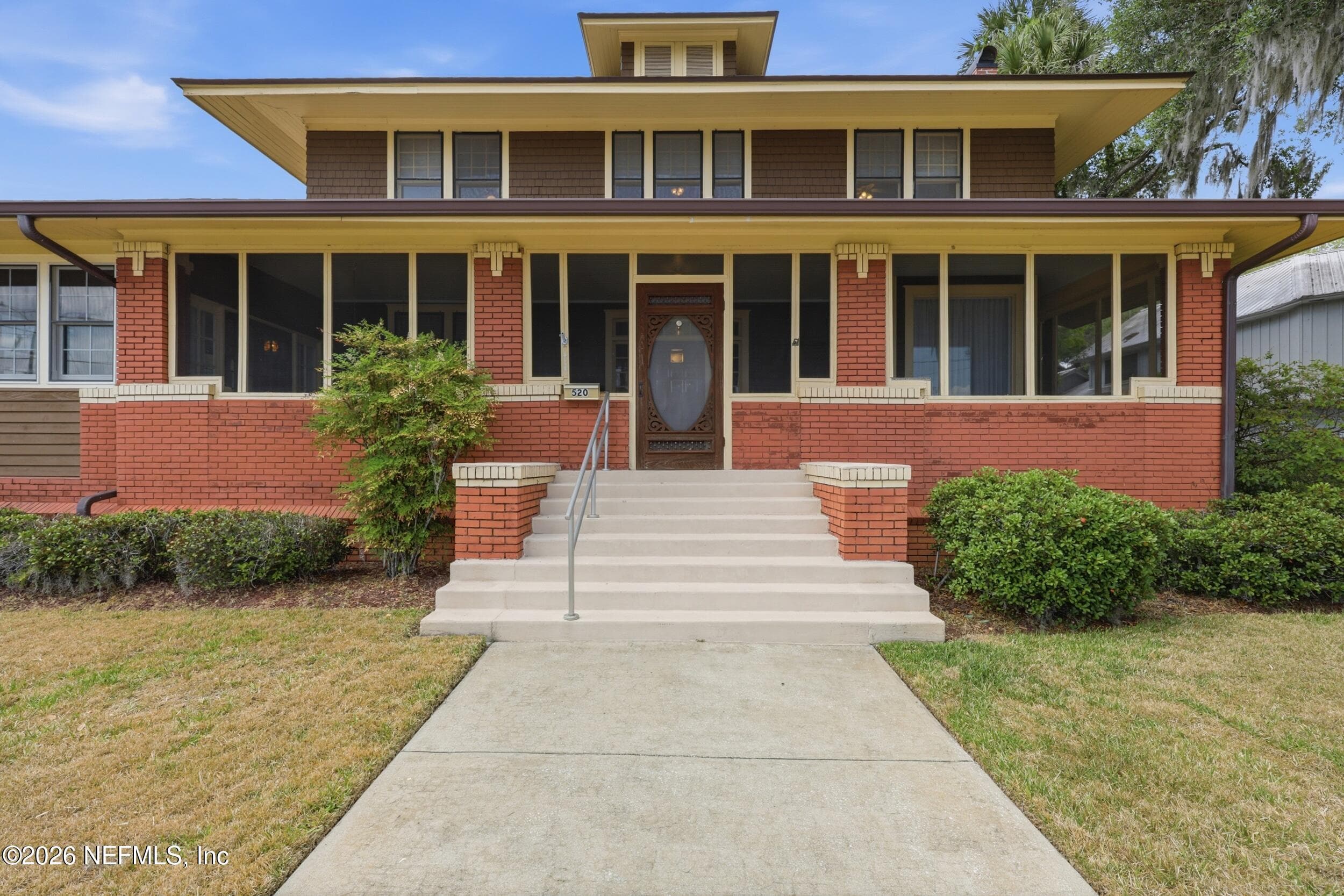 Photo 10 of 520 RIVER Street, Palatka, FL 32177