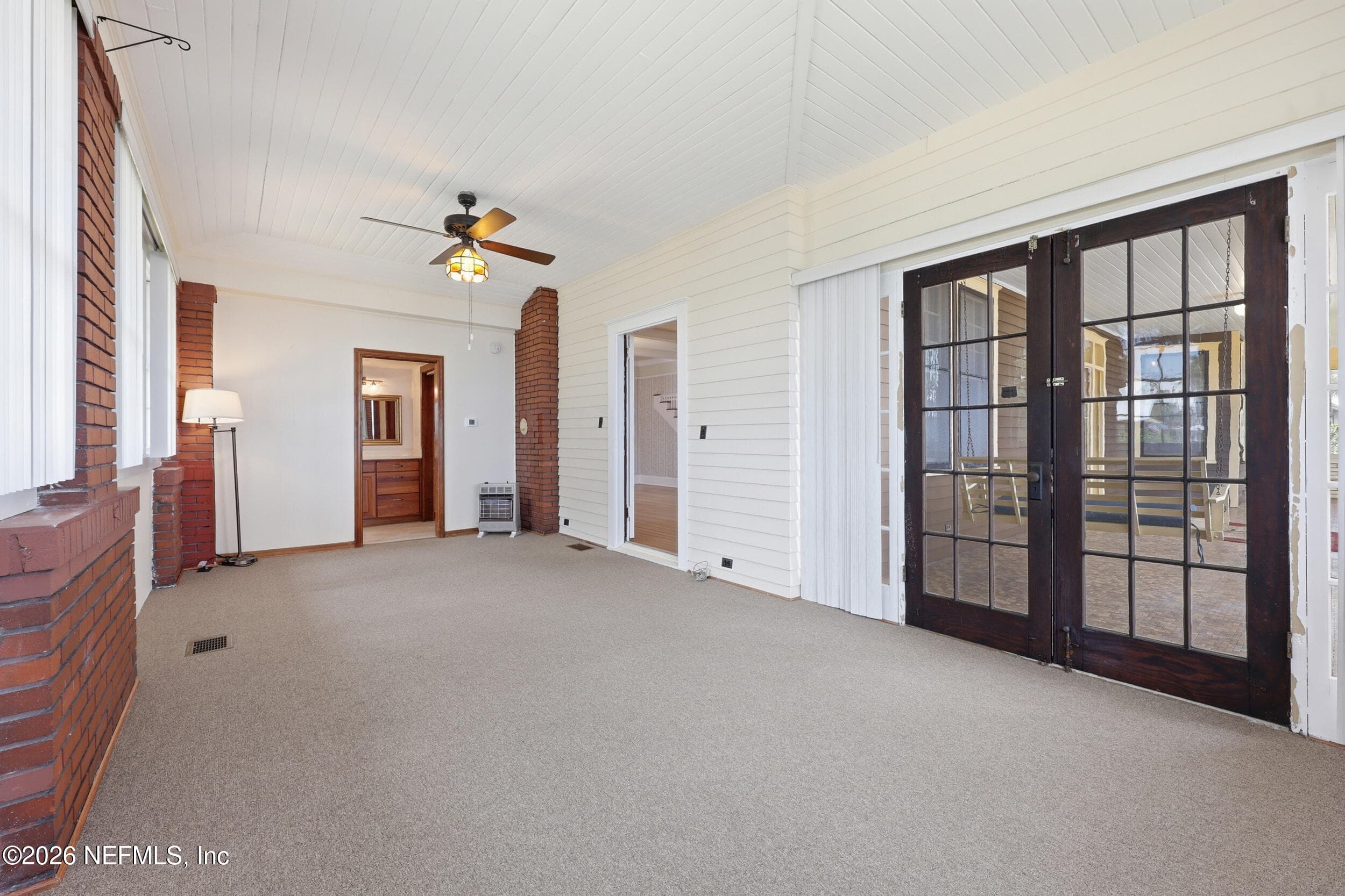 Florida Room — 520 RIVER Street, Palatka, FL 32177