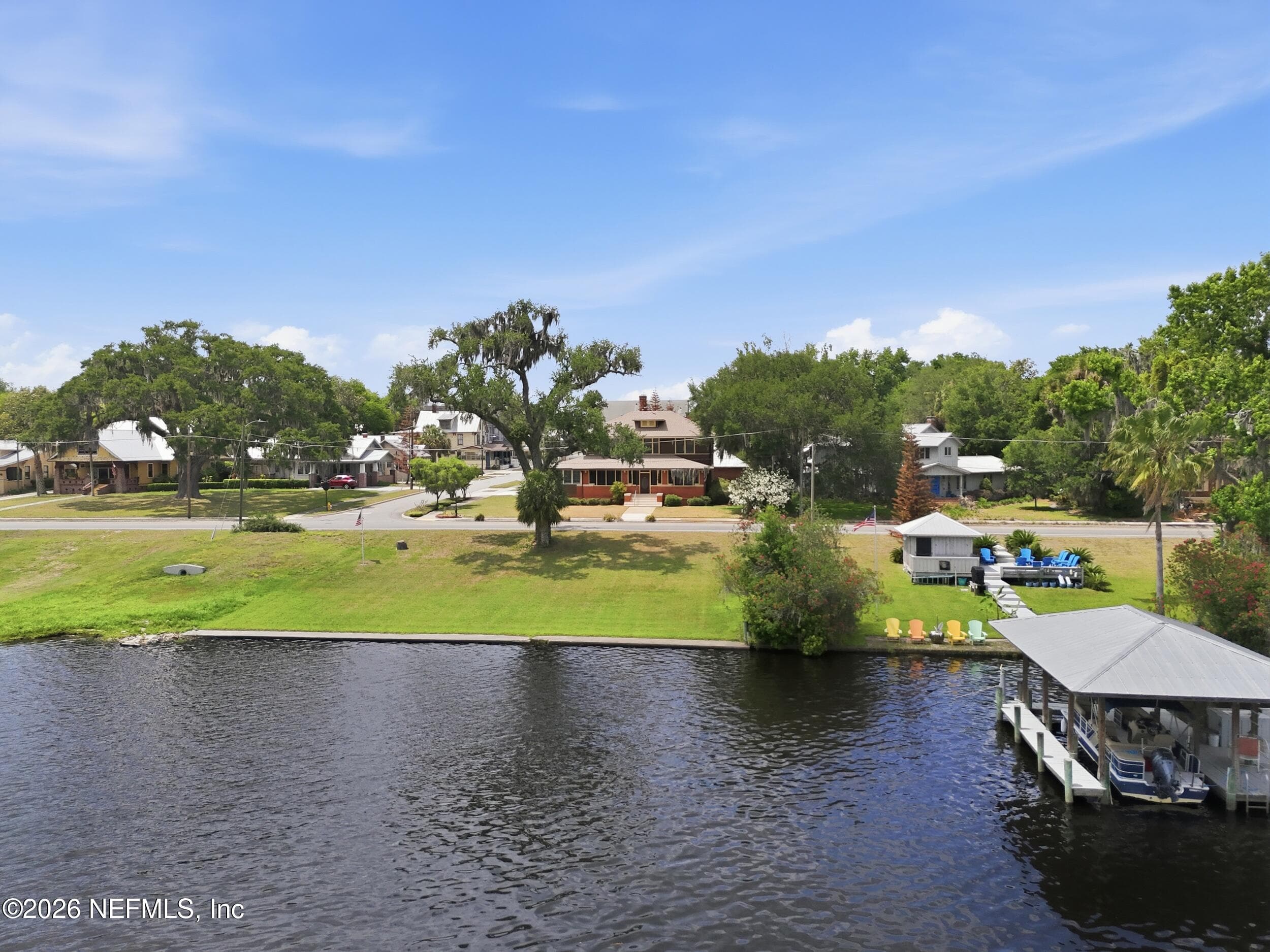Photo 9 of 520 RIVER Street, Palatka, FL 32177