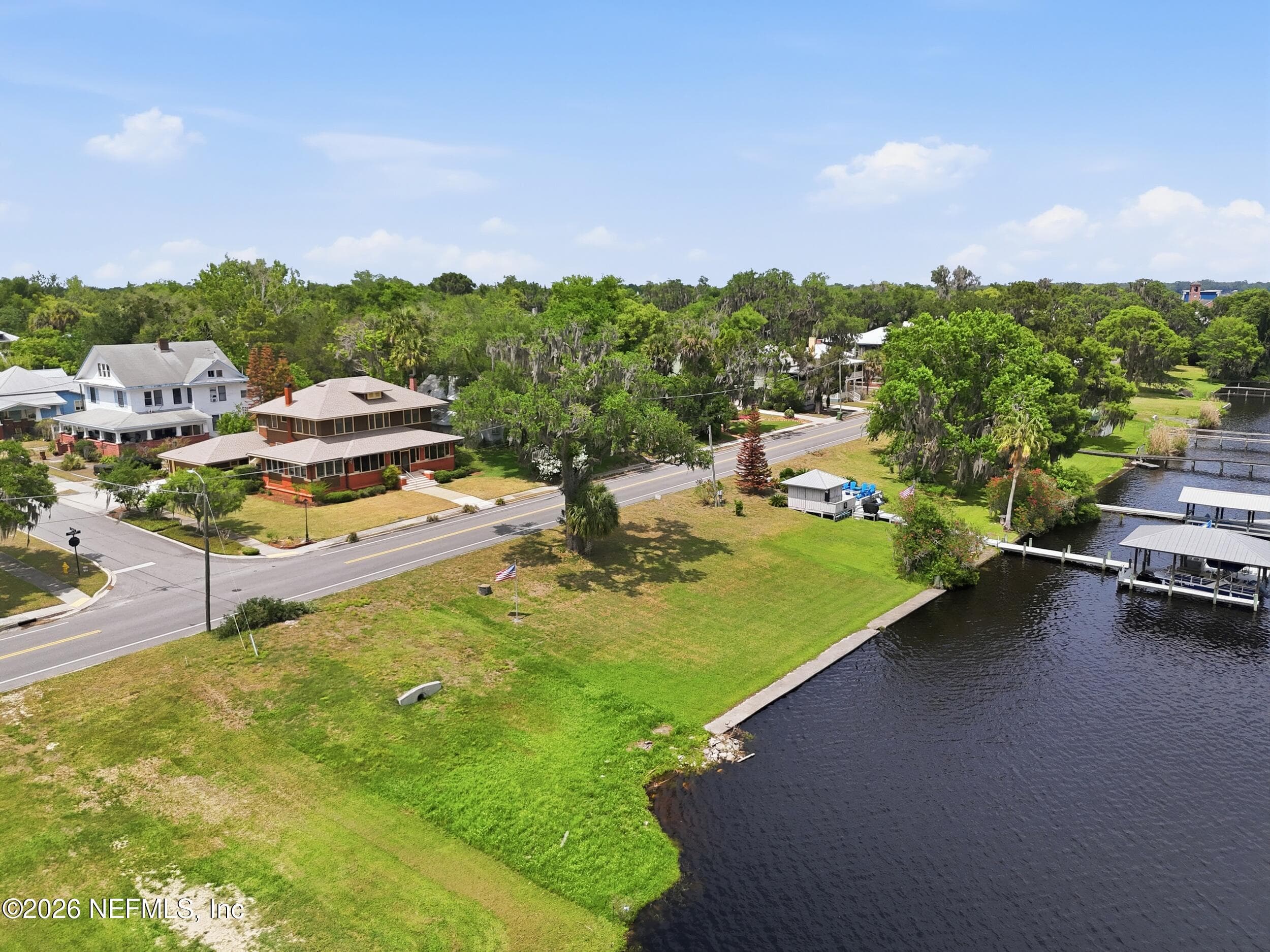 Photo 85 of 520 RIVER Street, Palatka, FL 32177