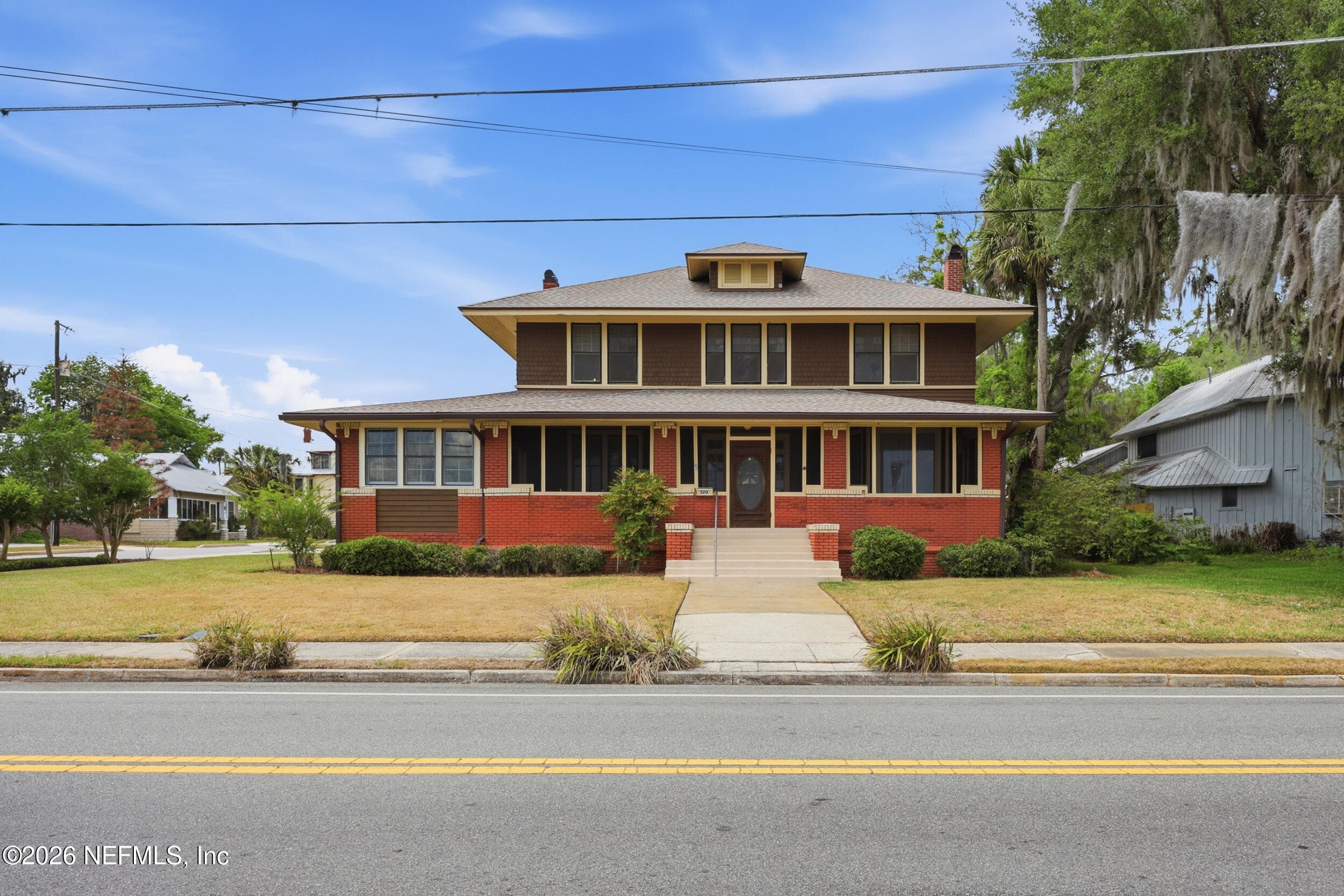 Photo 86 of 520 RIVER Street, Palatka, FL 32177