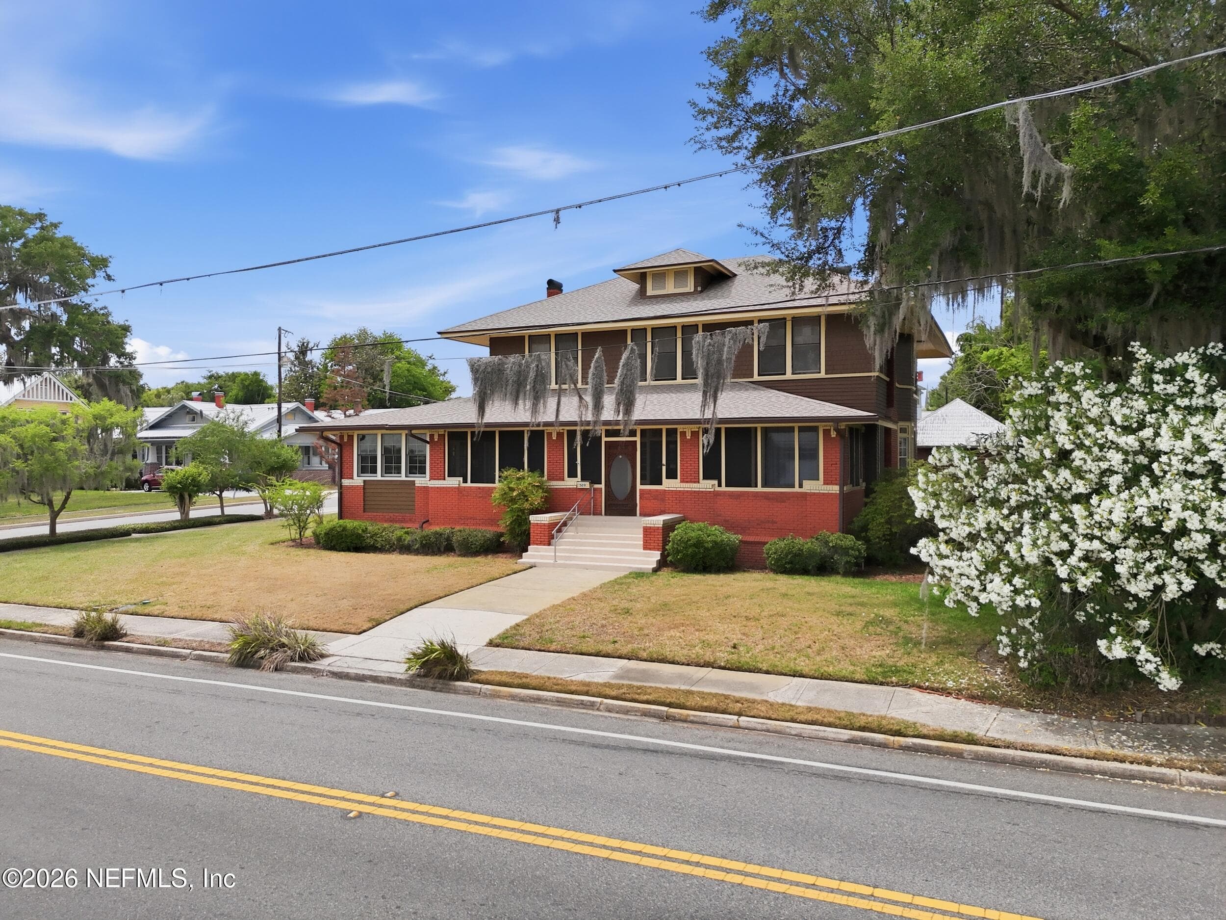 Photo 89 of 520 RIVER Street, Palatka, FL 32177
