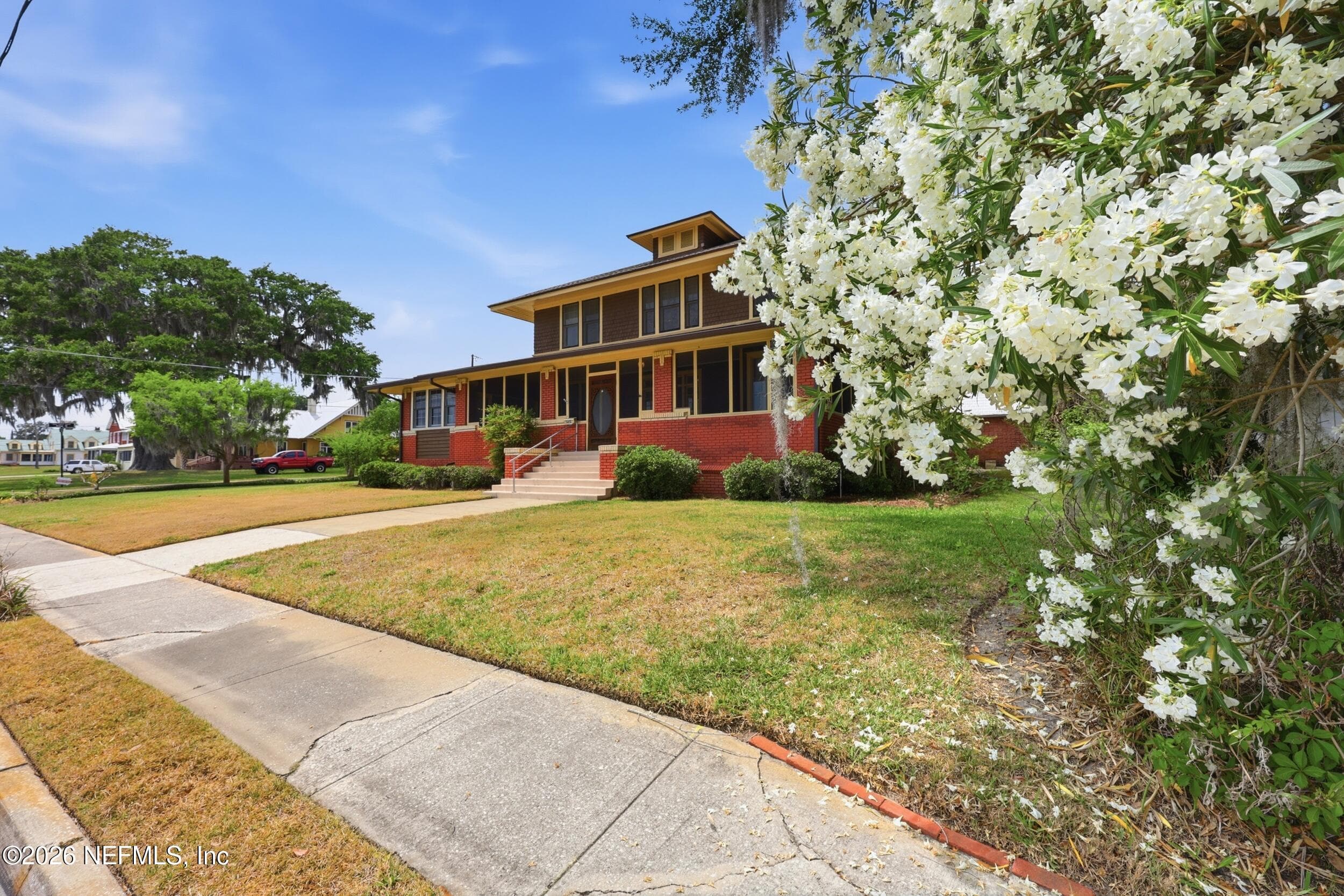 Photo 92 of 520 RIVER Street, Palatka, FL 32177
