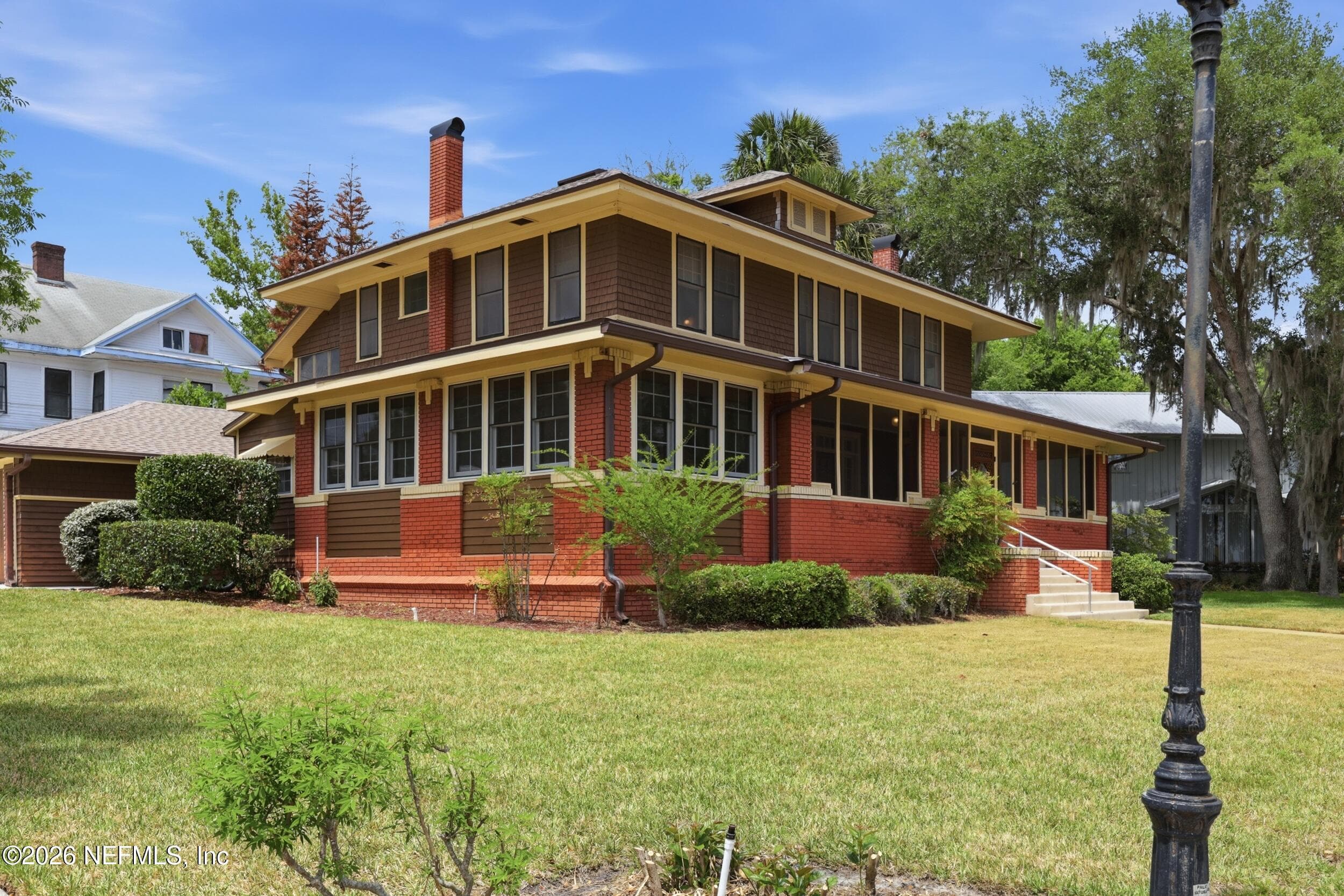 Photo 87 of 520 RIVER Street, Palatka, FL 32177
