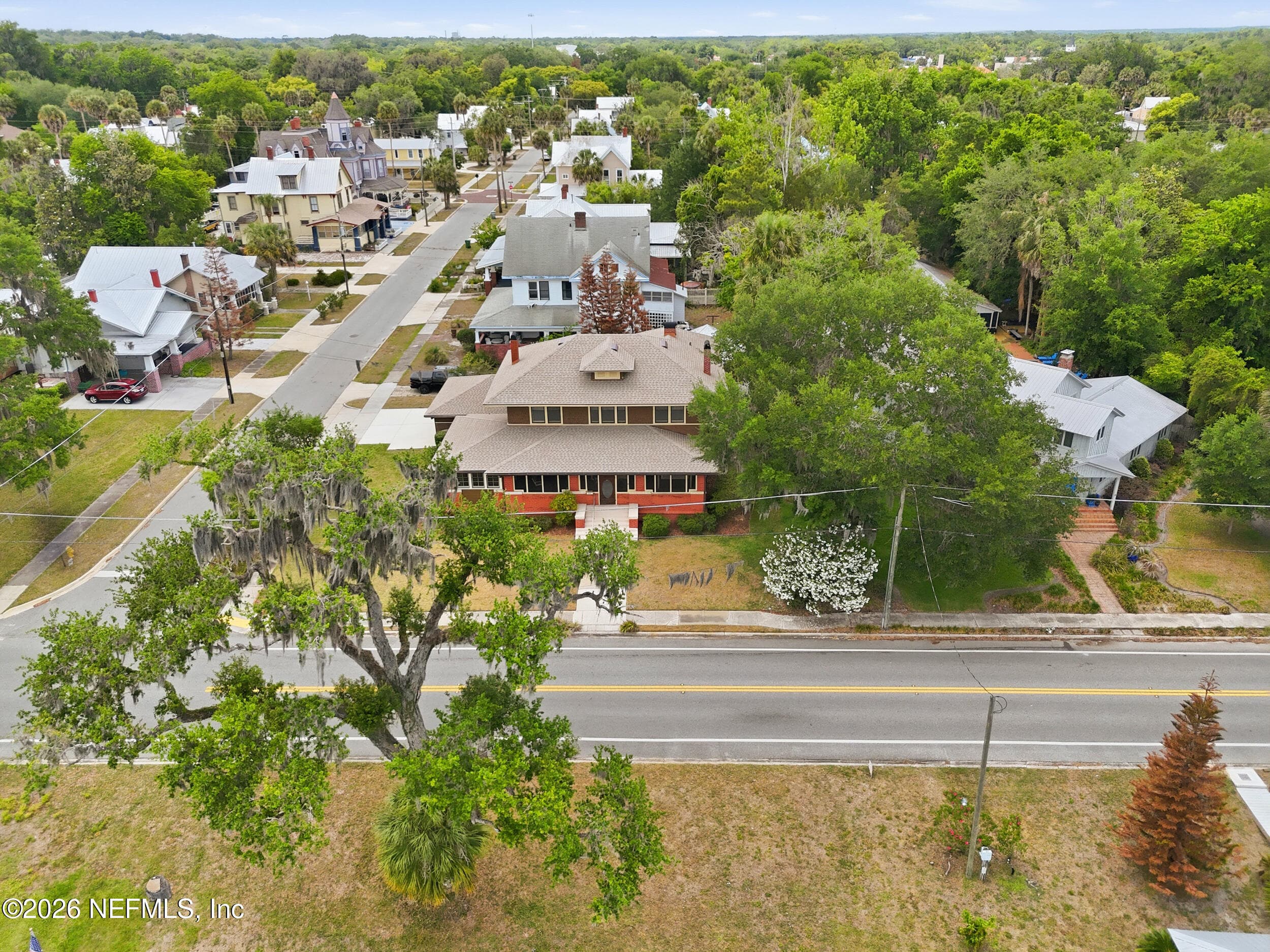 Photo 98 of 520 RIVER Street, Palatka, FL 32177