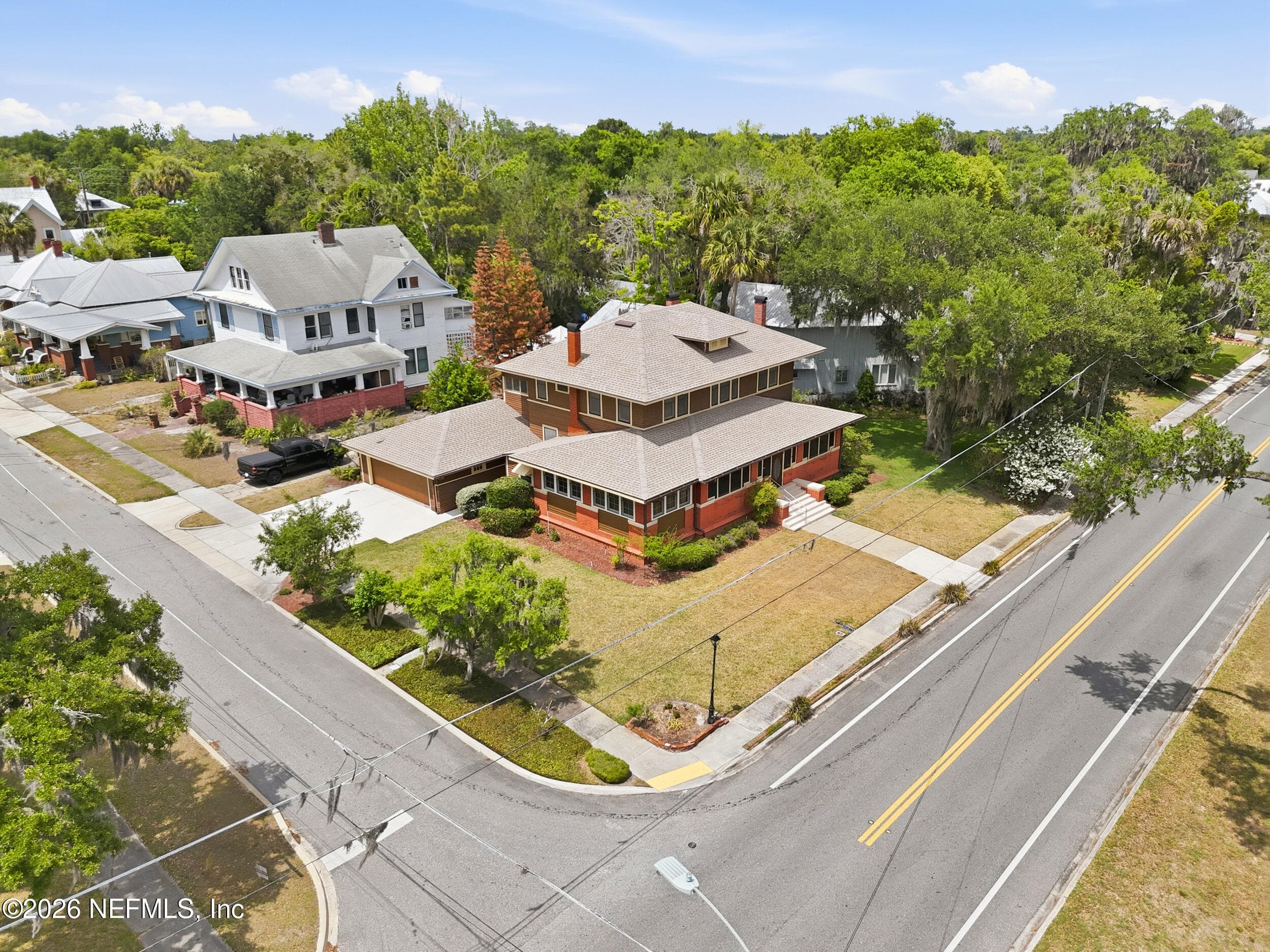 Photo 101 of 520 RIVER Street, Palatka, FL 32177