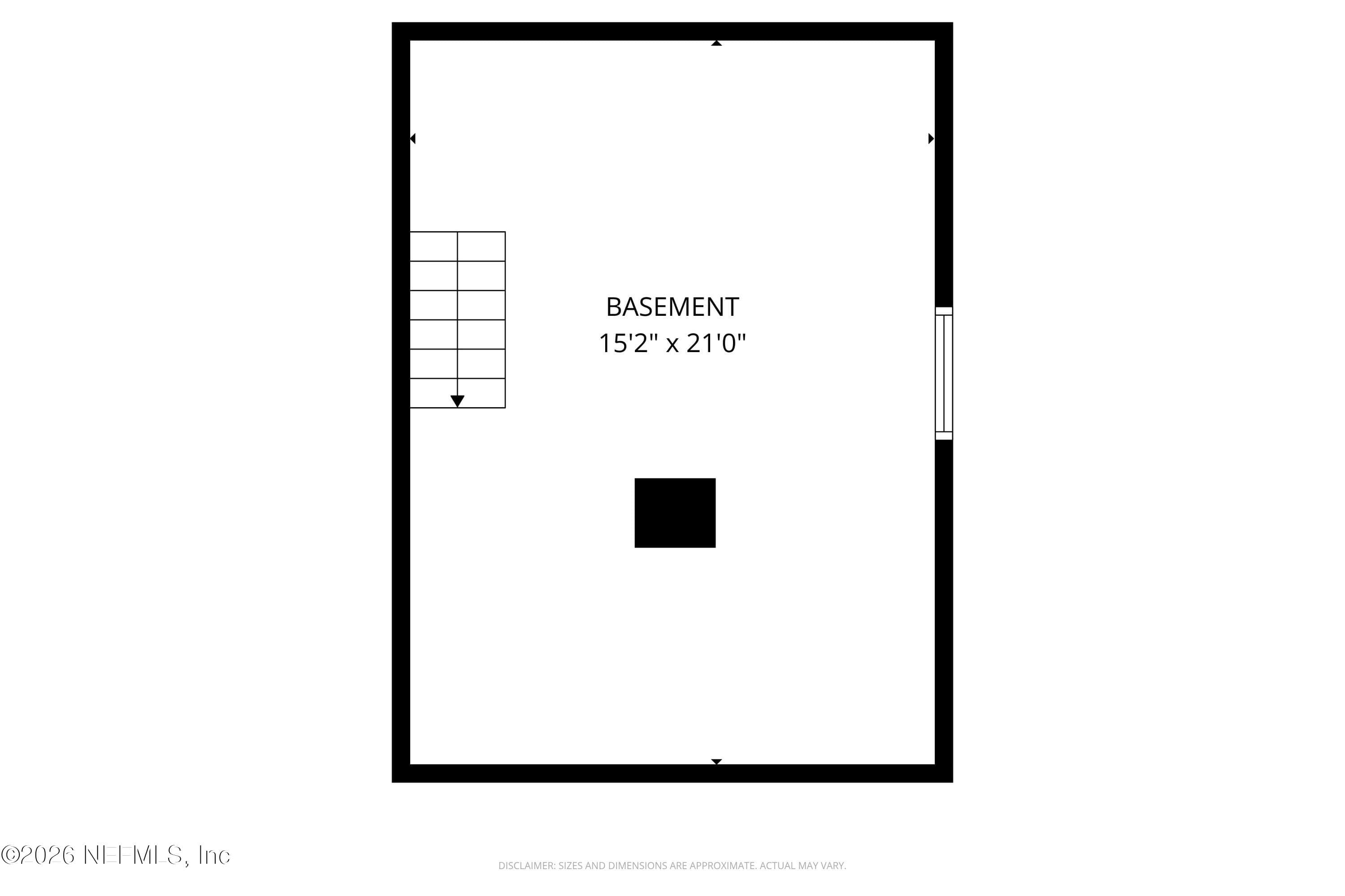 Photo 110 of 520 RIVER Street, Palatka, FL 32177