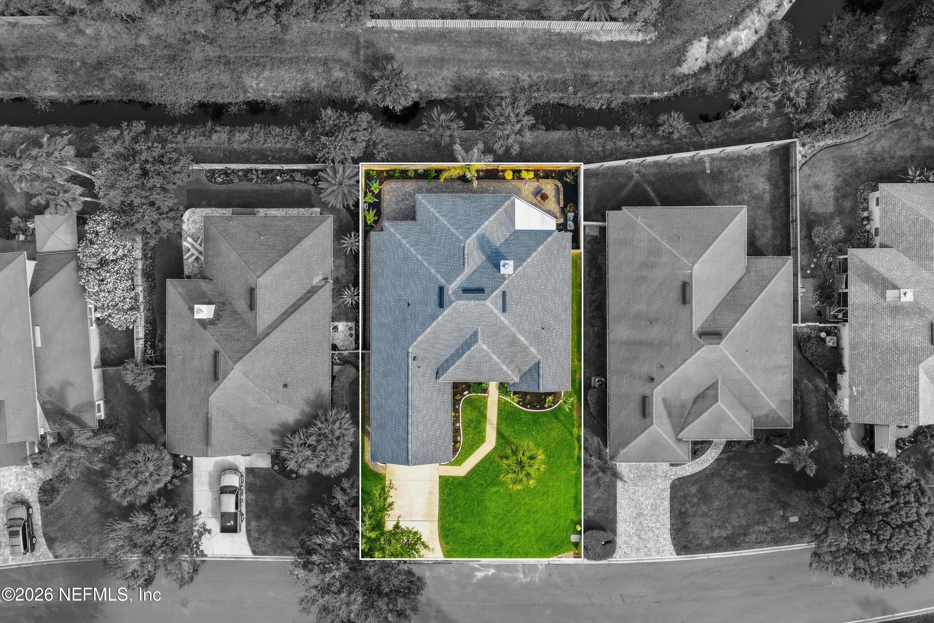 Photo 33 of 3568 BAY ISLAND Circle, Jacksonville Beach, FL 32250