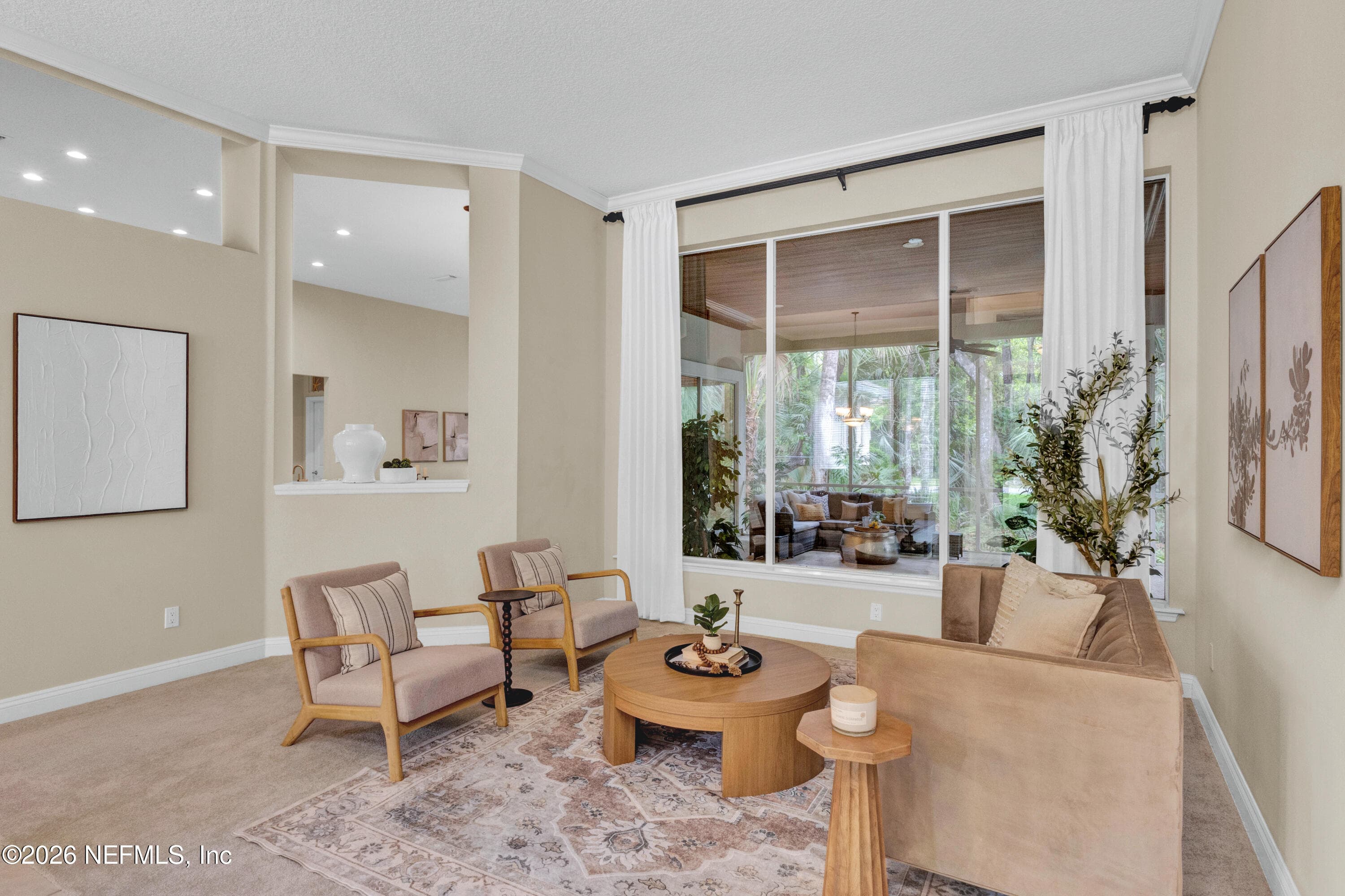 Photo 7 of 760 MILL STREAM Road, Ponte Vedra Beach, FL 32082