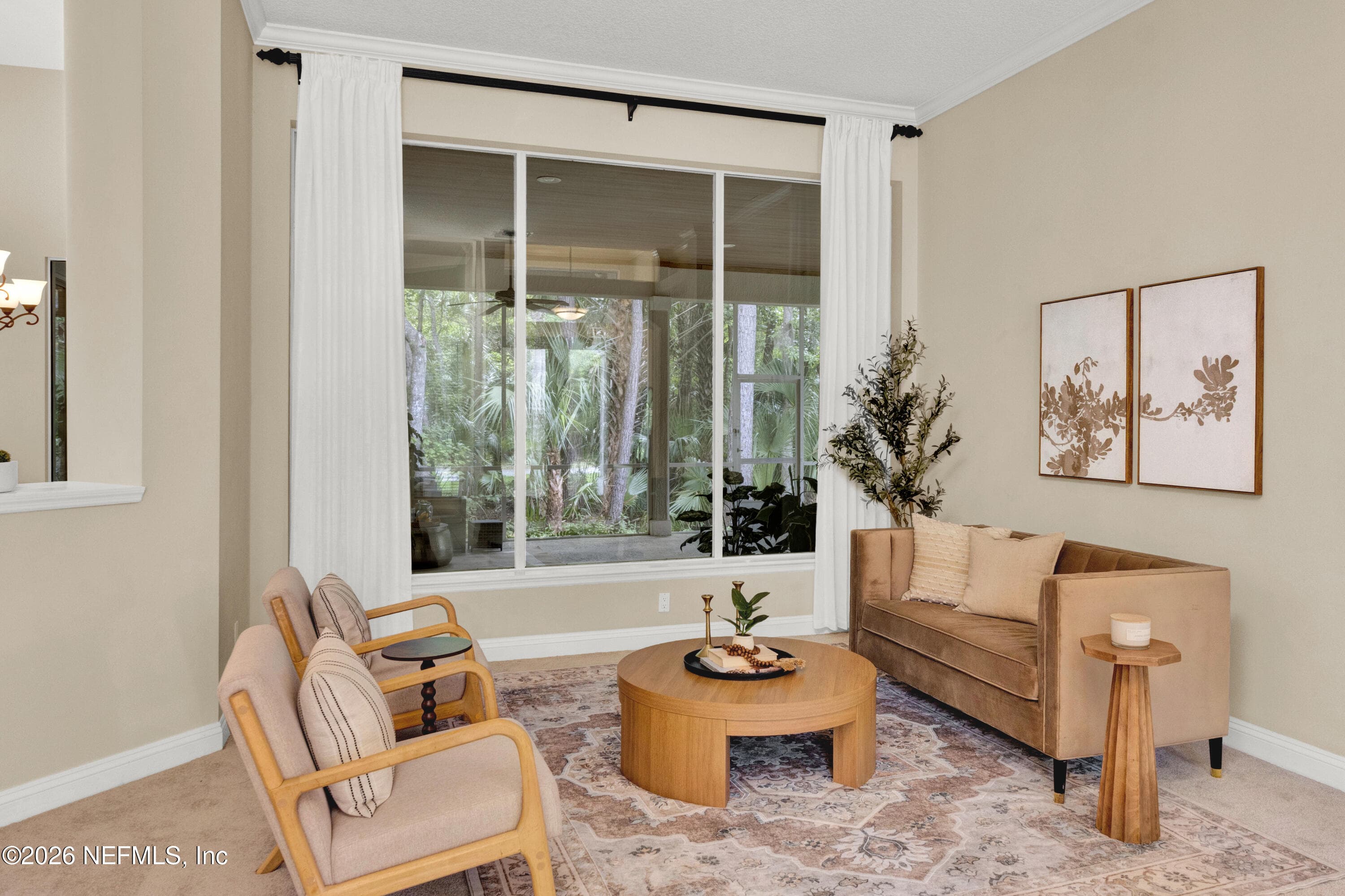 Photo 6 of 760 MILL STREAM Road, Ponte Vedra Beach, FL 32082