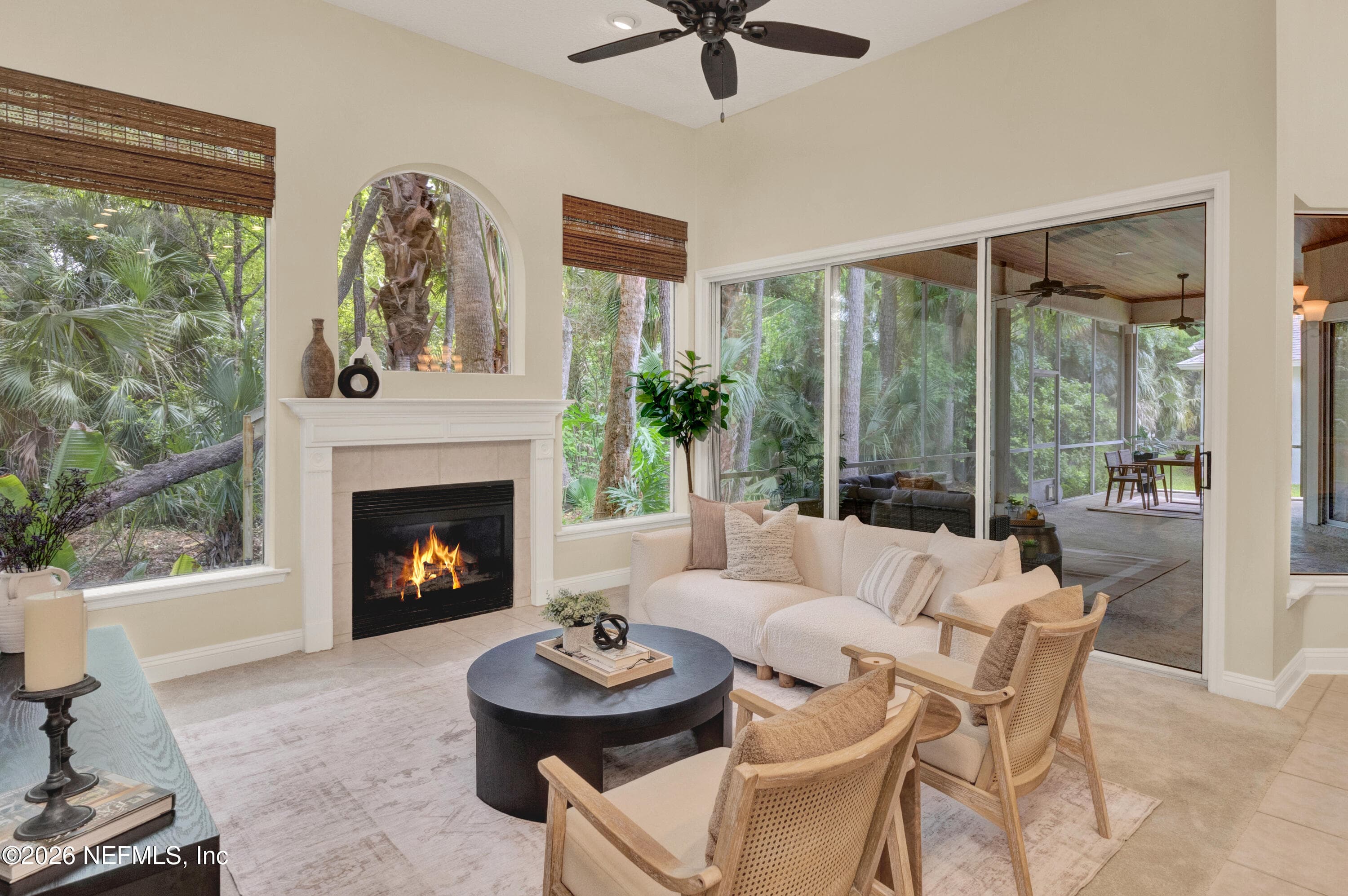 Photo 15 of 760 MILL STREAM Road, Ponte Vedra Beach, FL 32082