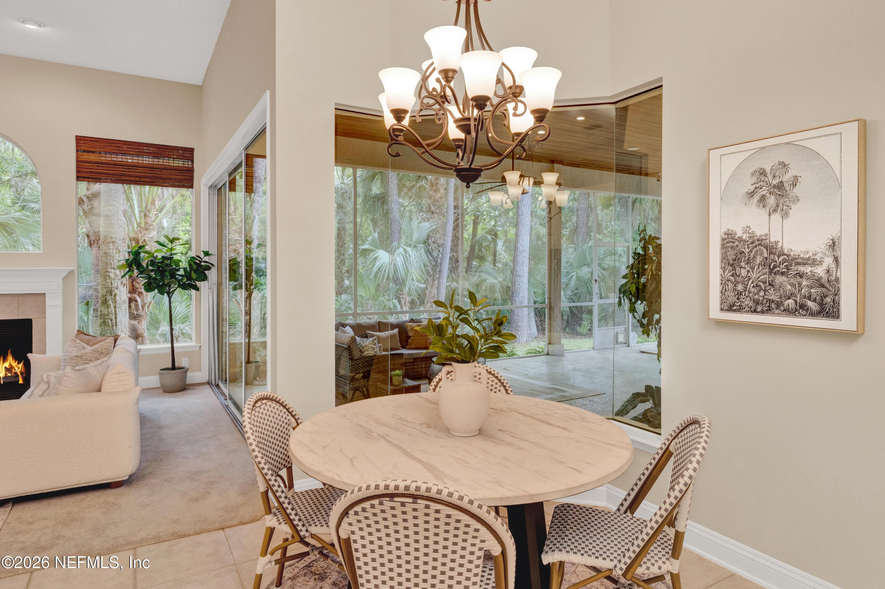 Photo 13 of 760 MILL STREAM Road, Ponte Vedra Beach, FL 32082