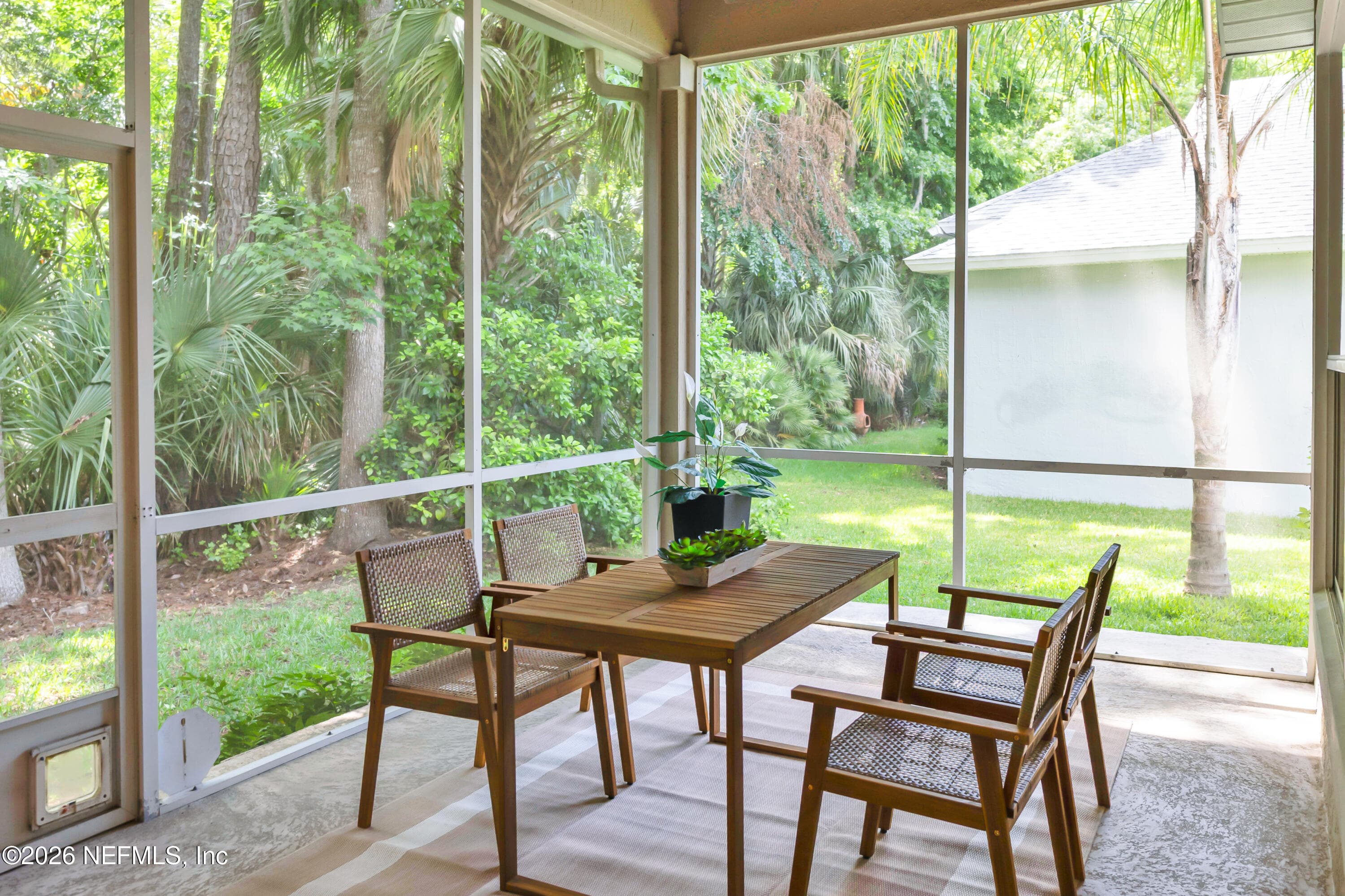 Photo 30 of 760 MILL STREAM Road, Ponte Vedra Beach, FL 32082