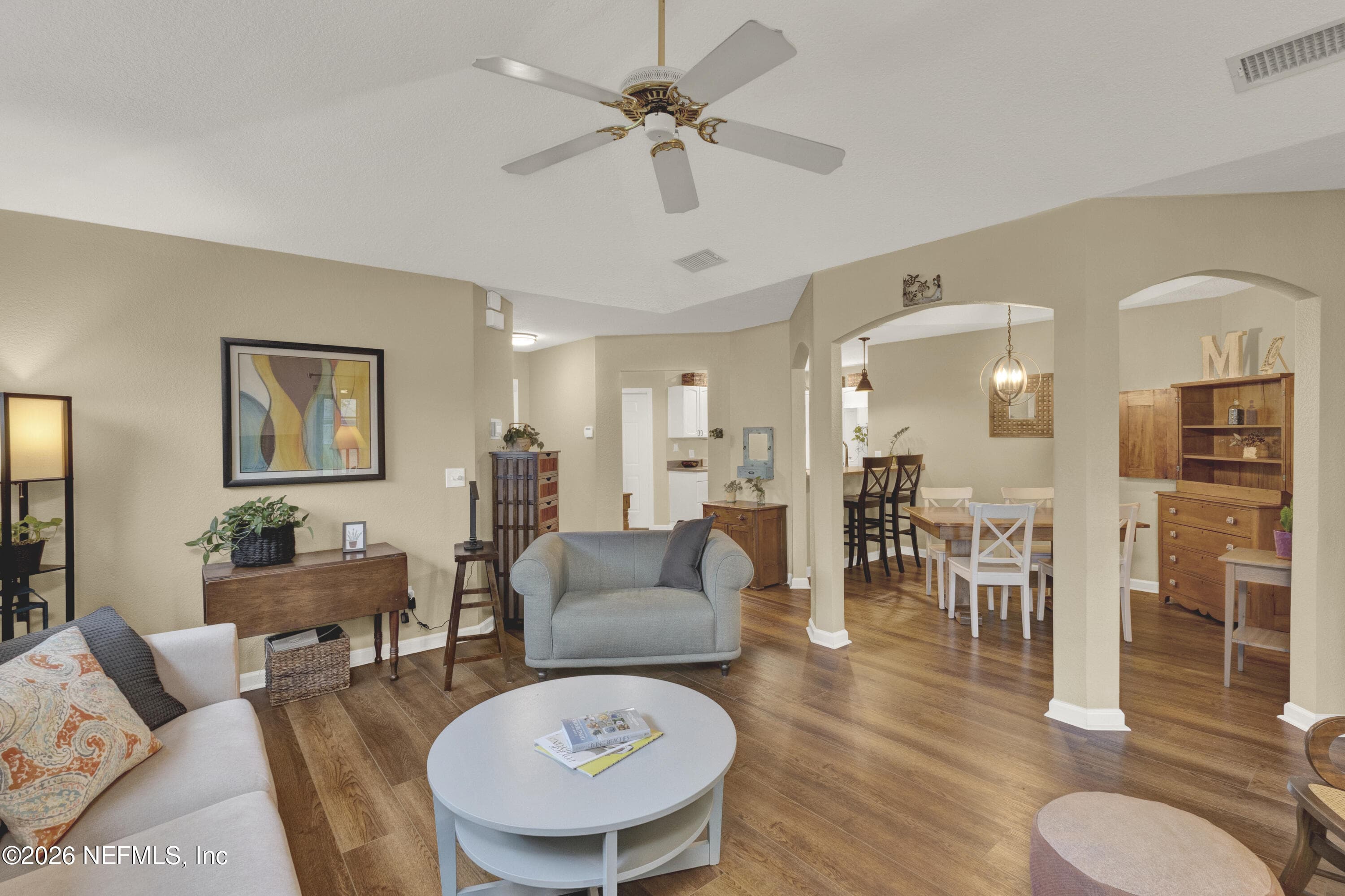 Photo 3 of 802 TOURNAMENT Road, Ponte Vedra Beach, FL 32082