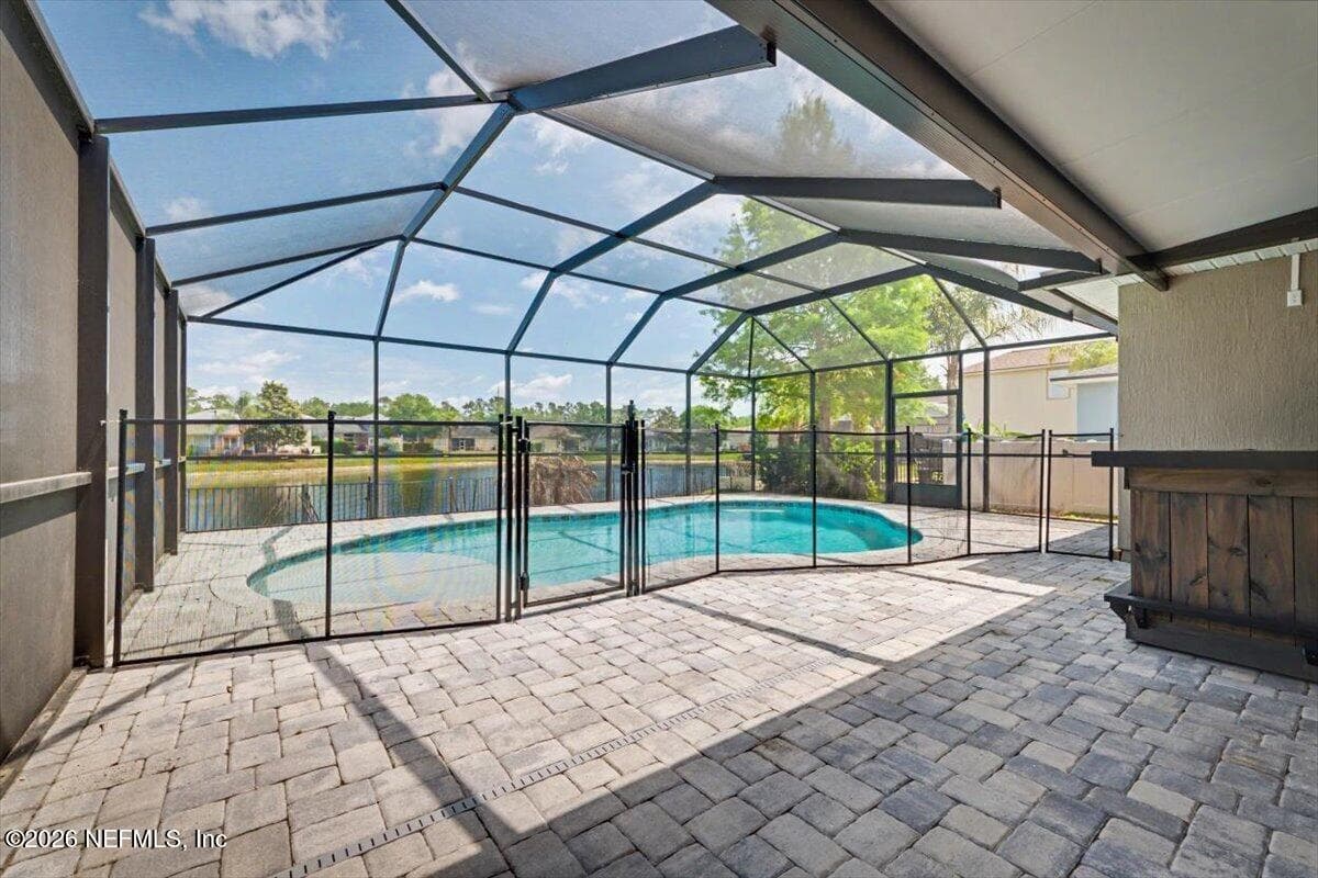 Photo 46 of 6273 OLETA Way, Jacksonville, FL 32258