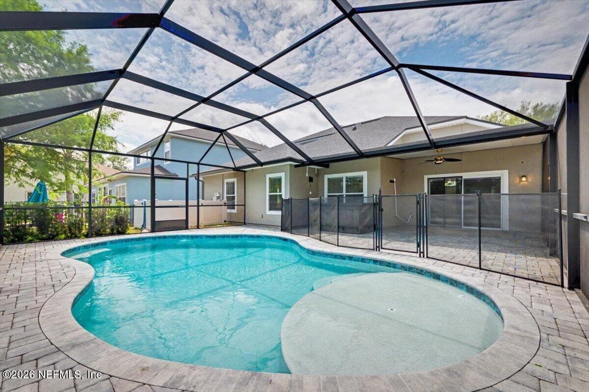 Photo 45 of 6273 OLETA Way, Jacksonville, FL 32258