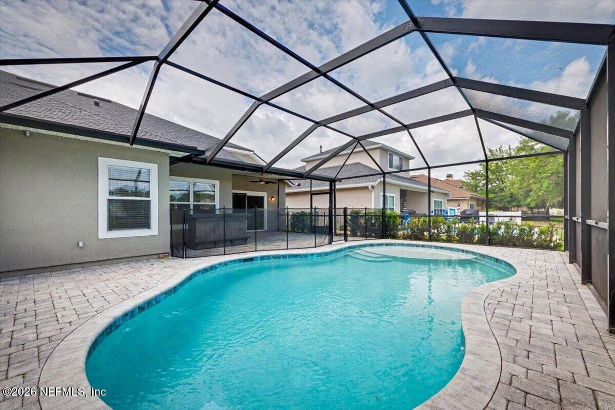 Photo 44 of 6273 OLETA Way, Jacksonville, FL 32258
