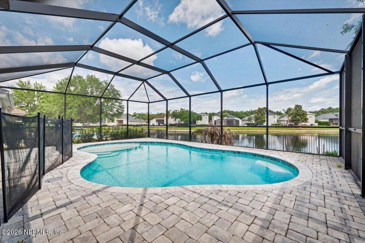 Photo 43 of 6273 OLETA Way, Jacksonville, FL 32258