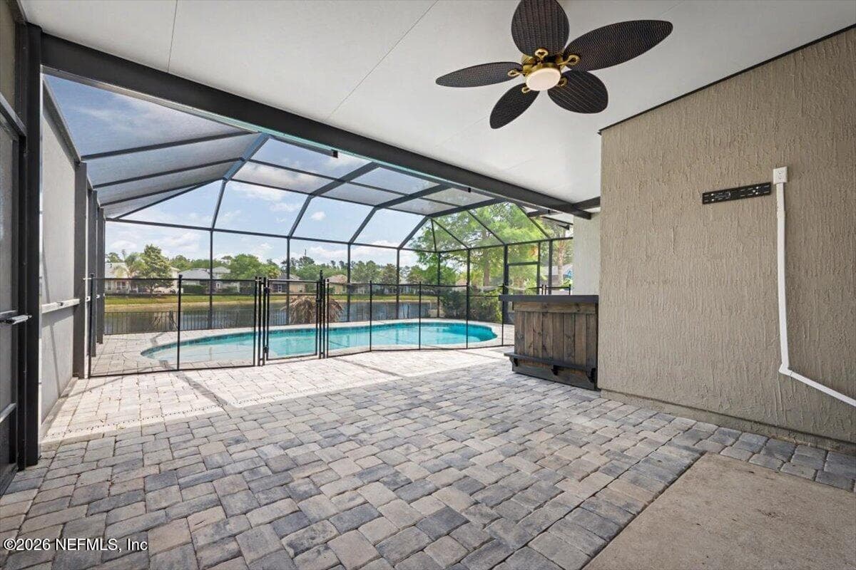 Photo 40 of 6273 OLETA Way, Jacksonville, FL 32258