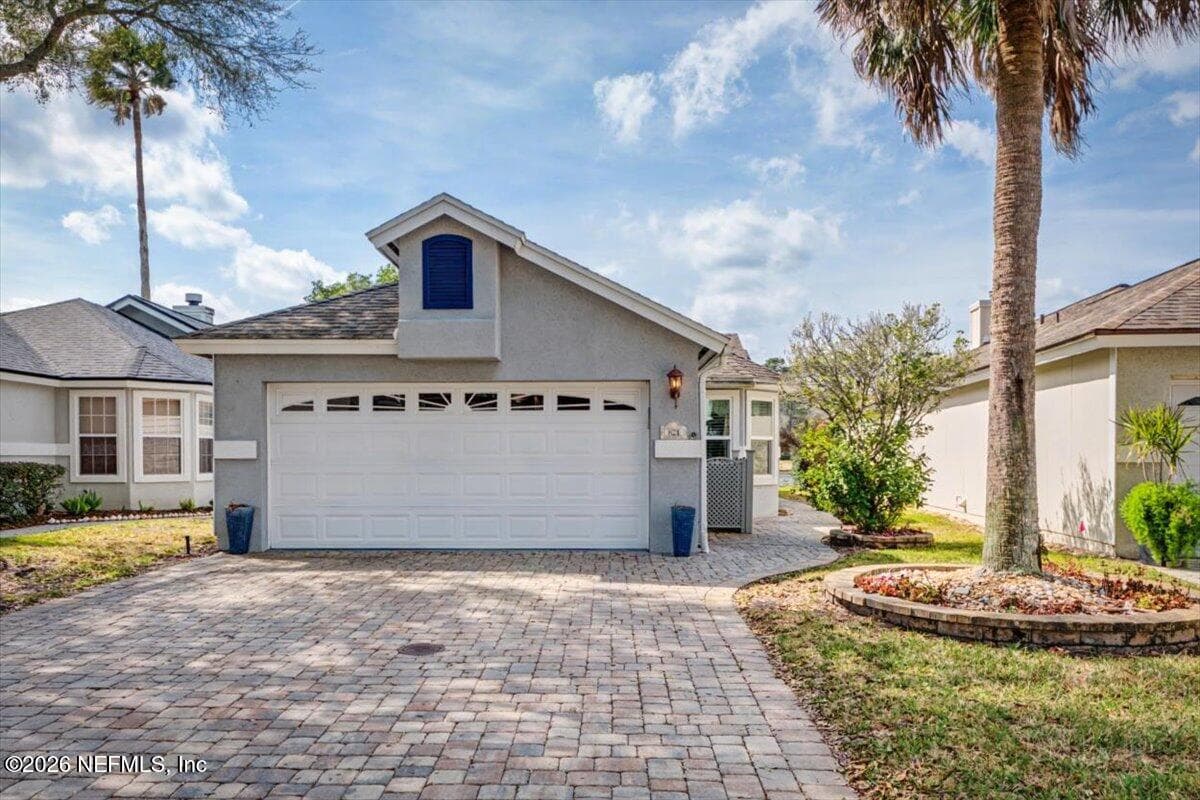Photo 2 of 821 TOURNAMENT Road, Ponte Vedra Beach, FL 32082