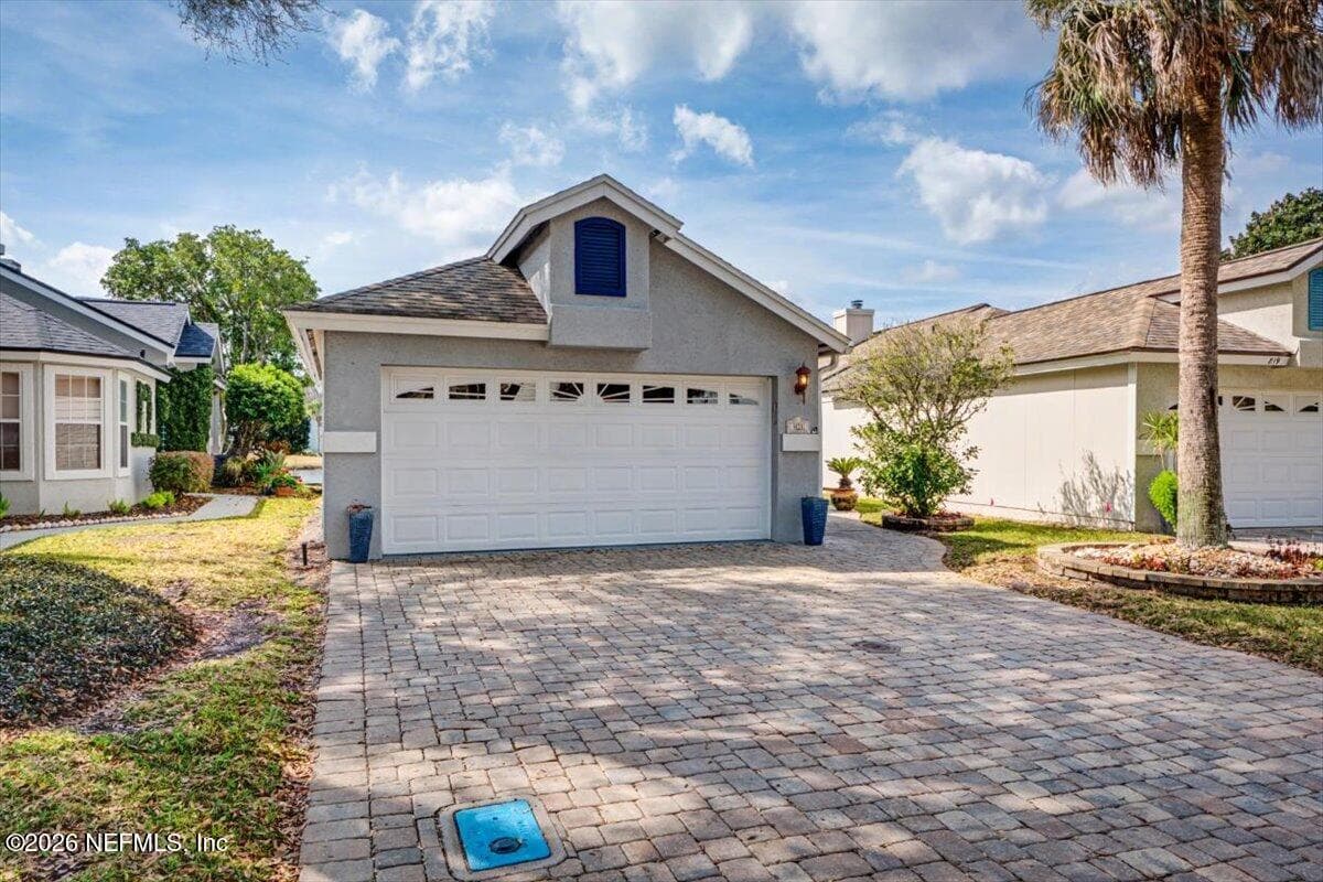 Photo 3 of 821 TOURNAMENT Road, Ponte Vedra Beach, FL 32082