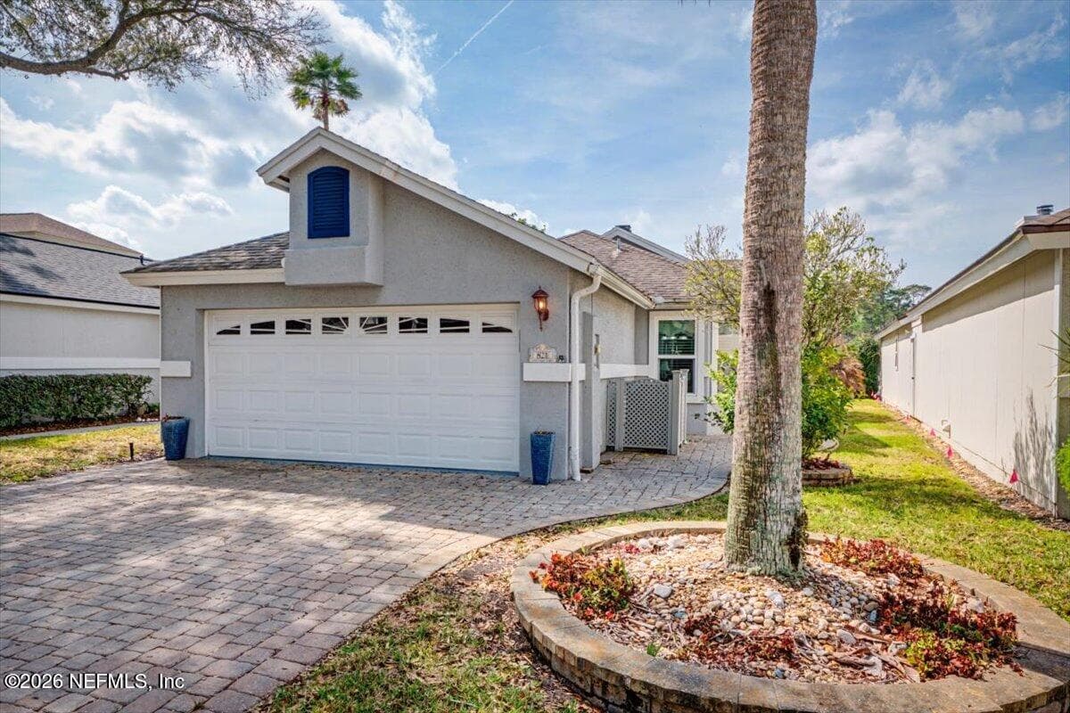 Photo 4 of 821 TOURNAMENT Road, Ponte Vedra Beach, FL 32082