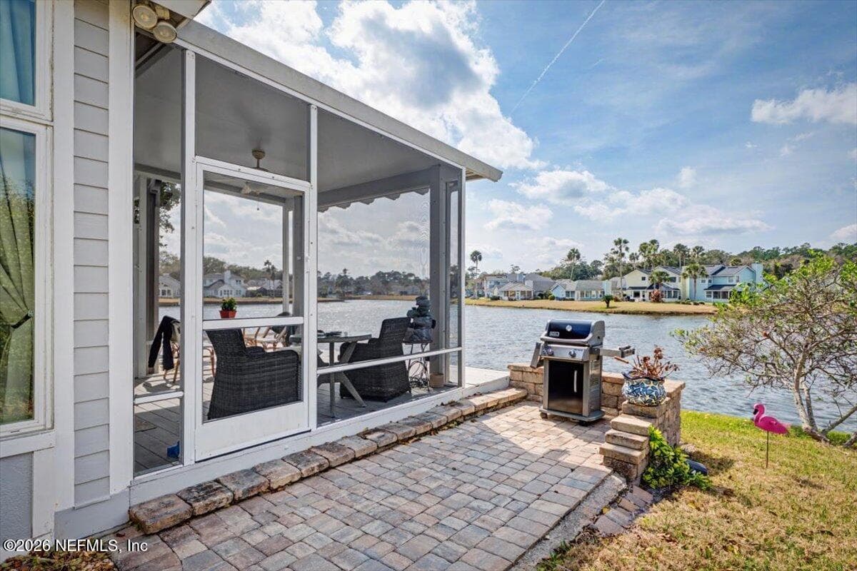 Photo 5 of 821 TOURNAMENT Road, Ponte Vedra Beach, FL 32082