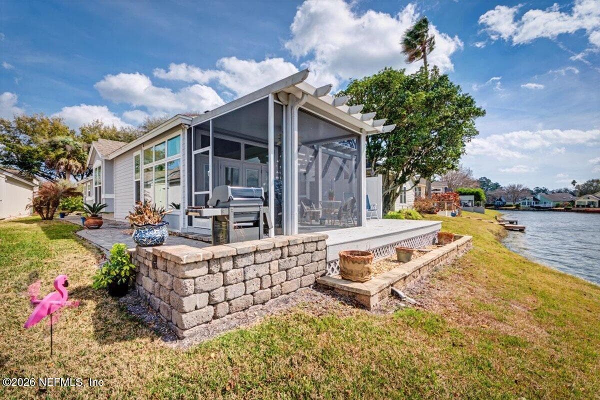 Photo 6 of 821 TOURNAMENT Road, Ponte Vedra Beach, FL 32082