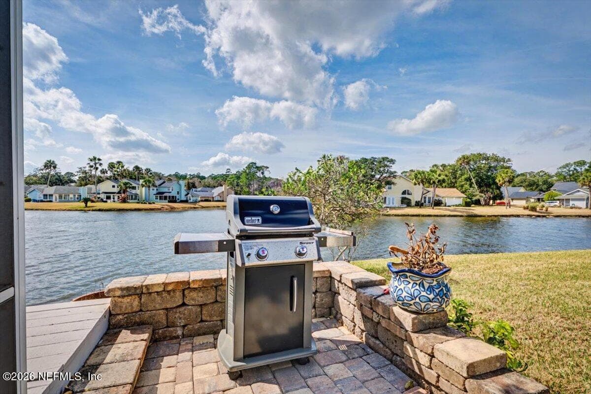Photo 8 of 821 TOURNAMENT Road, Ponte Vedra Beach, FL 32082