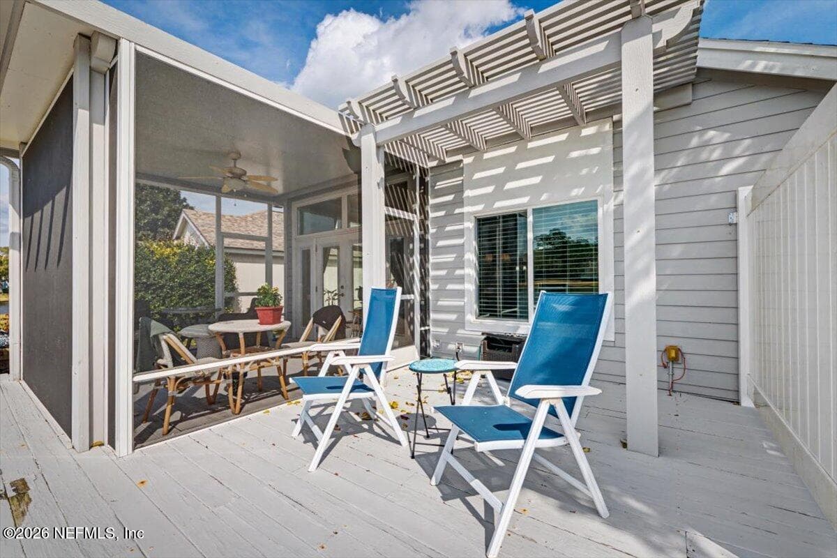 Photo 9 of 821 TOURNAMENT Road, Ponte Vedra Beach, FL 32082