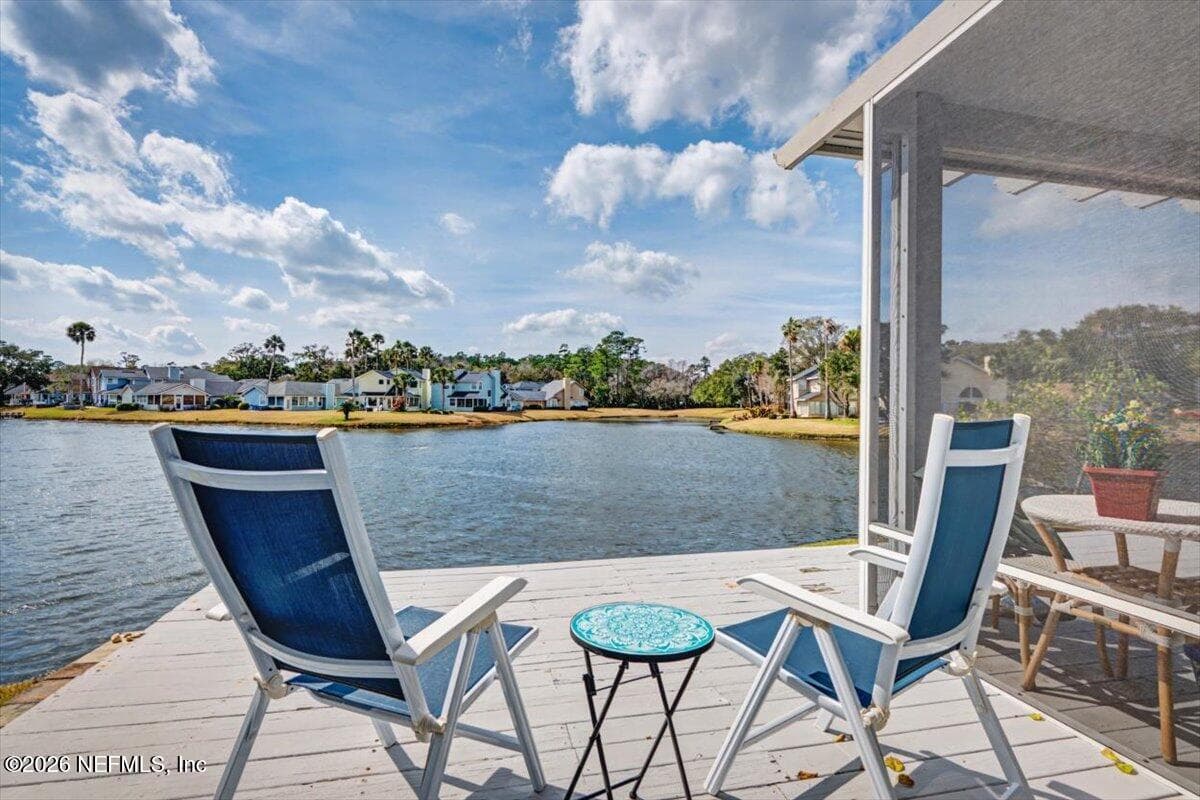 Photo 10 of 821 TOURNAMENT Road, Ponte Vedra Beach, FL 32082