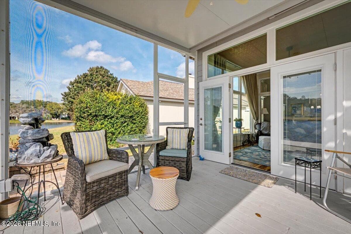 Photo 13 of 821 TOURNAMENT Road, Ponte Vedra Beach, FL 32082