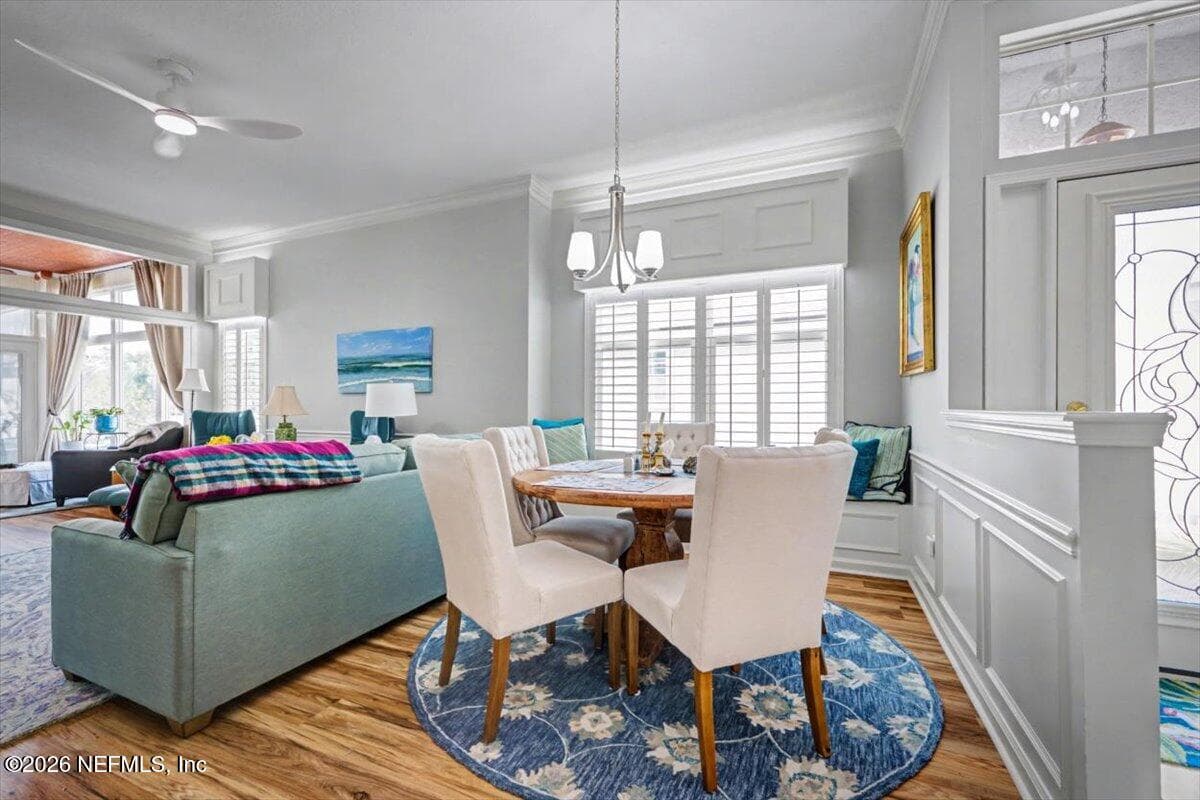 Photo 15 of 821 TOURNAMENT Road, Ponte Vedra Beach, FL 32082