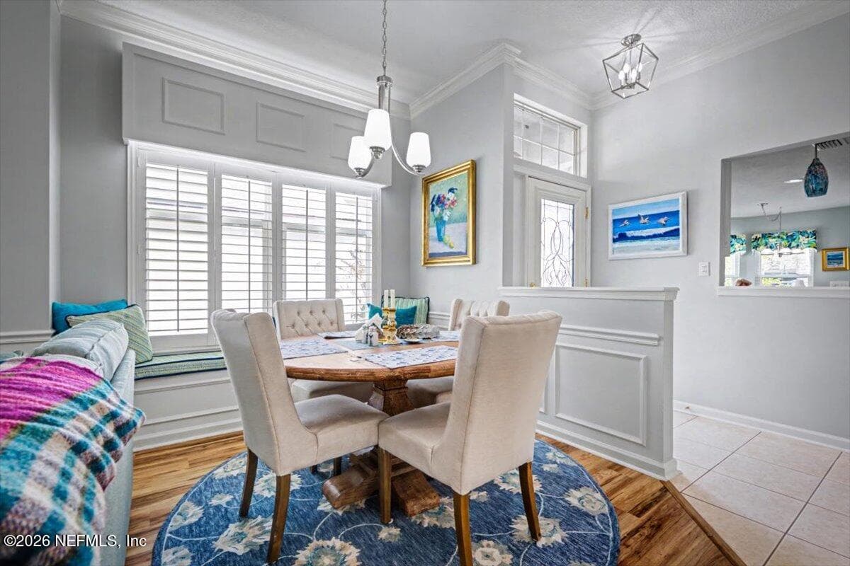 Photo 16 of 821 TOURNAMENT Road, Ponte Vedra Beach, FL 32082