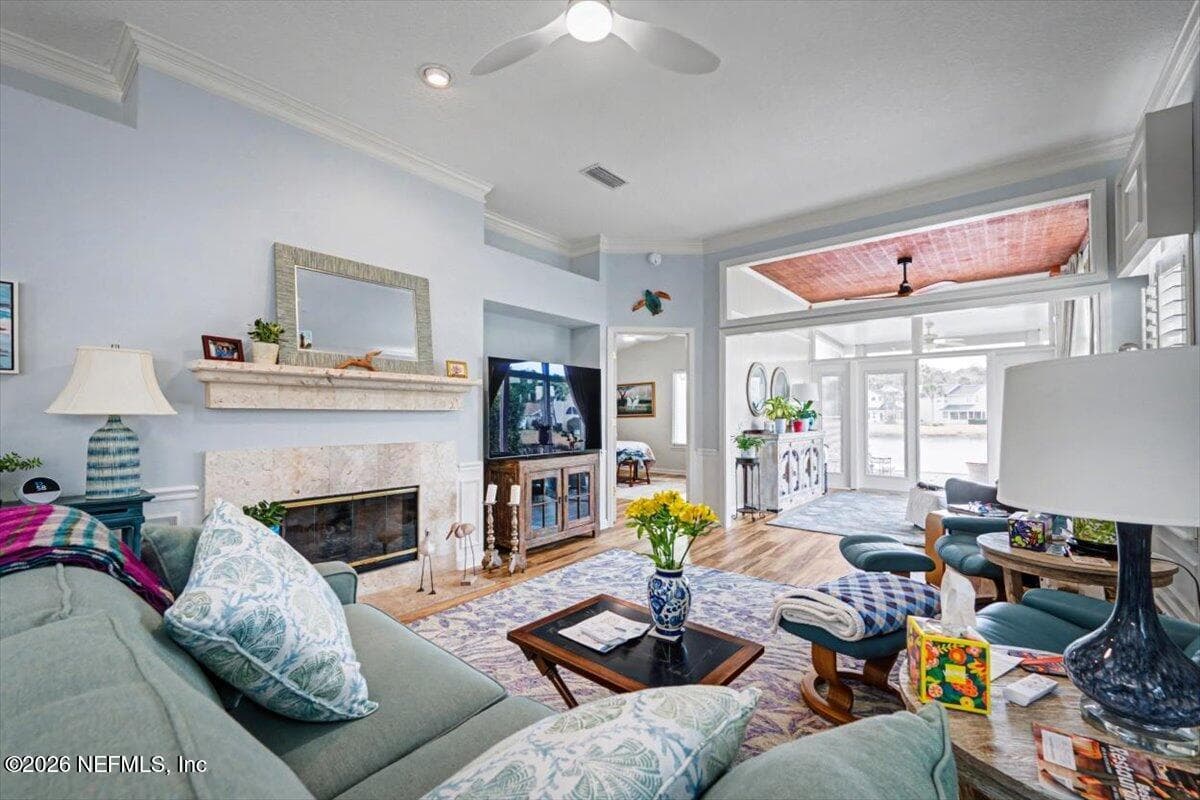Photo 18 of 821 TOURNAMENT Road, Ponte Vedra Beach, FL 32082