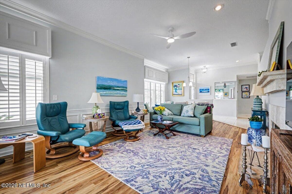 Photo 19 of 821 TOURNAMENT Road, Ponte Vedra Beach, FL 32082