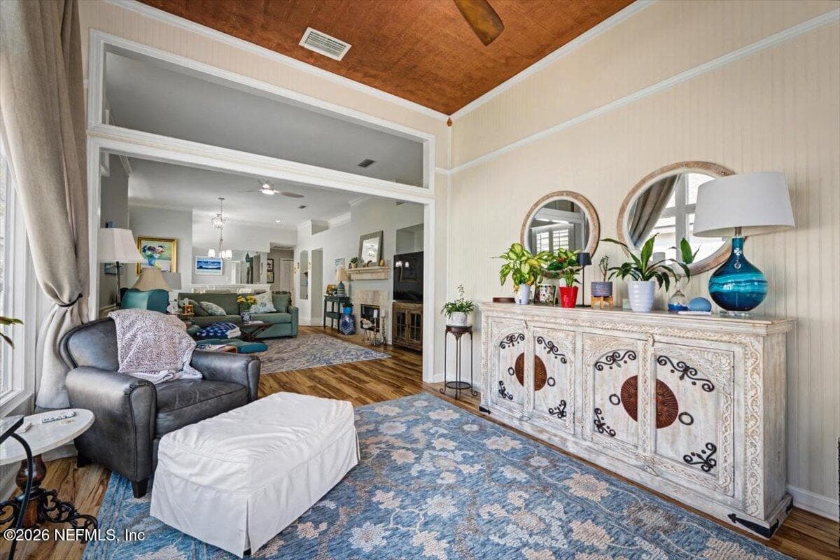 Photo 23 of 821 TOURNAMENT Road, Ponte Vedra Beach, FL 32082