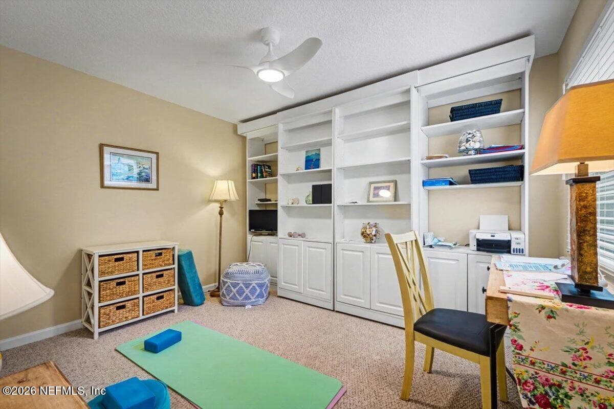 Photo 34 of 821 TOURNAMENT Road, Ponte Vedra Beach, FL 32082