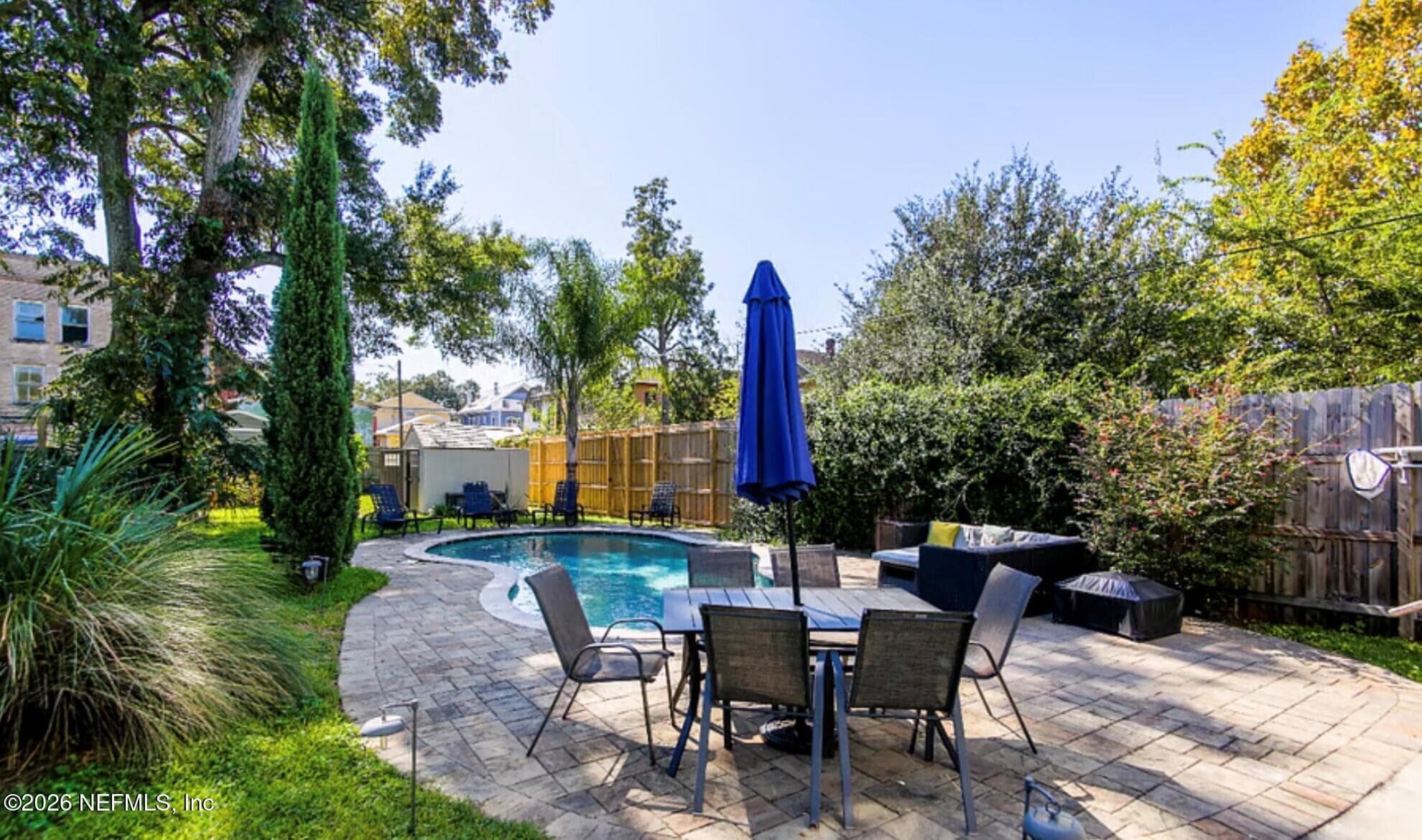 Photo 2 of 38 W 10TH Street, Jacksonville, FL 32206