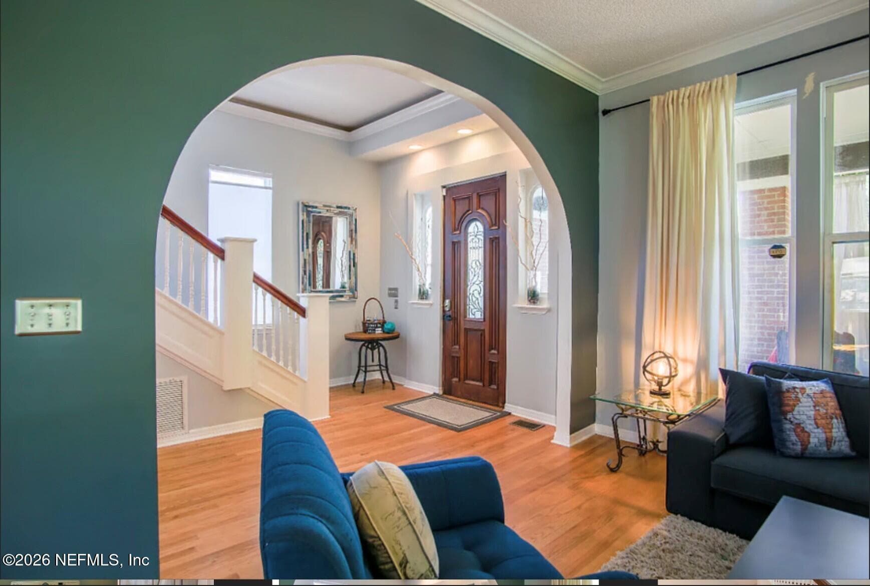 Photo 6 of 38 W 10TH Street, Jacksonville, FL 32206