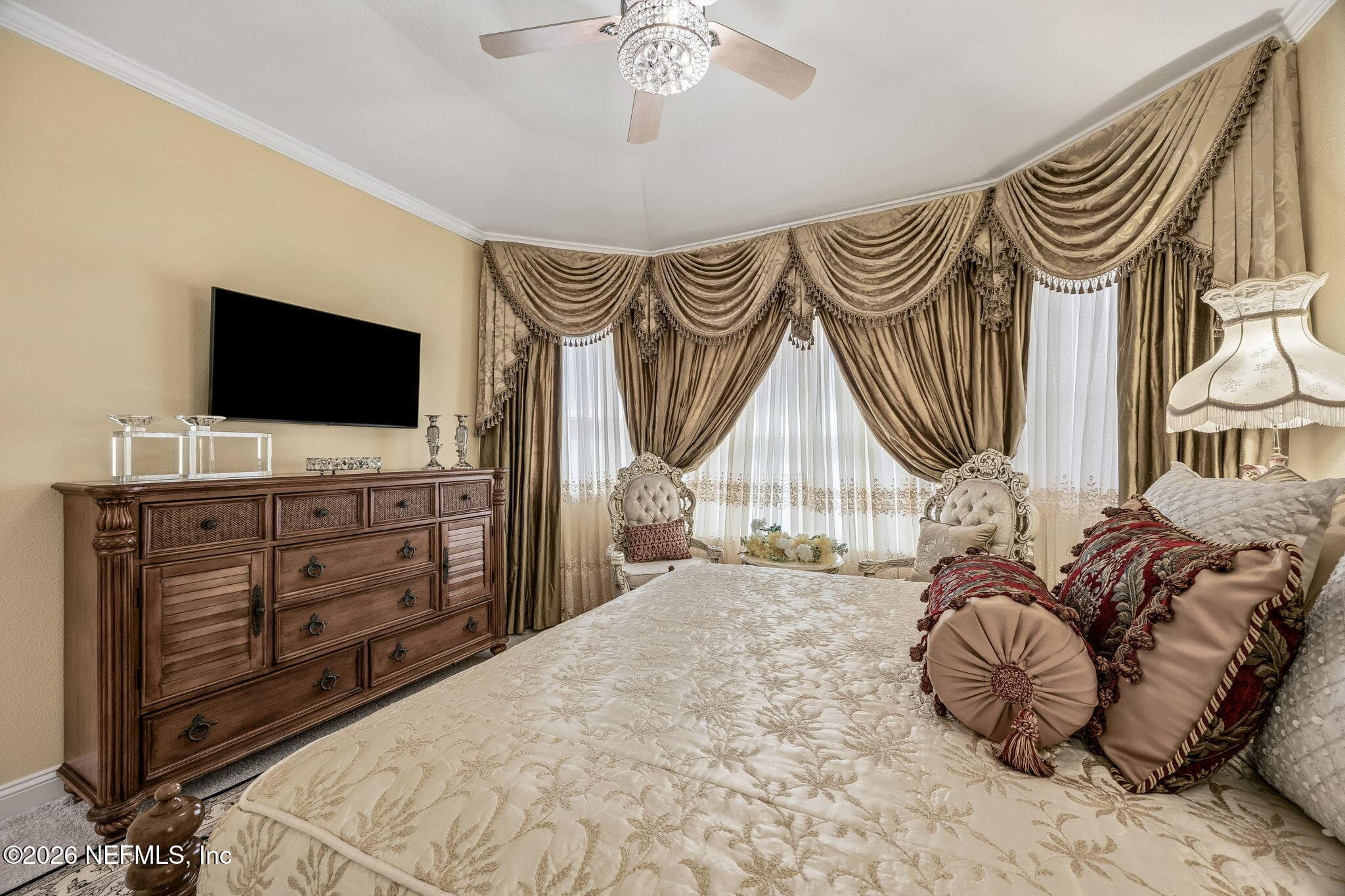 Photo 41 of 2852 CASSIA Lane, Jacksonville, FL 32246