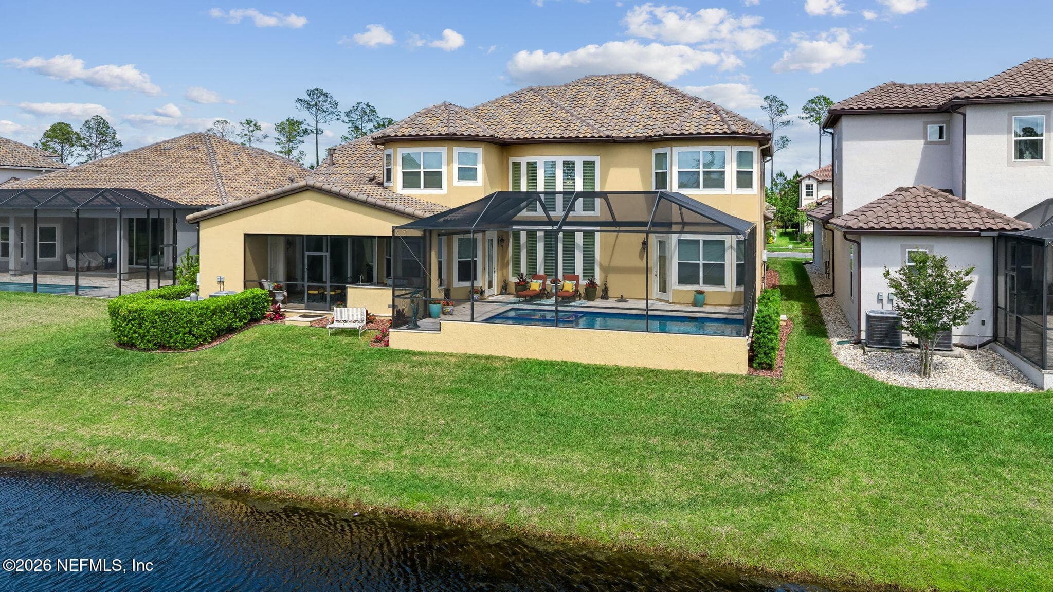 Photo 57 of 2852 CASSIA Lane, Jacksonville, FL 32246