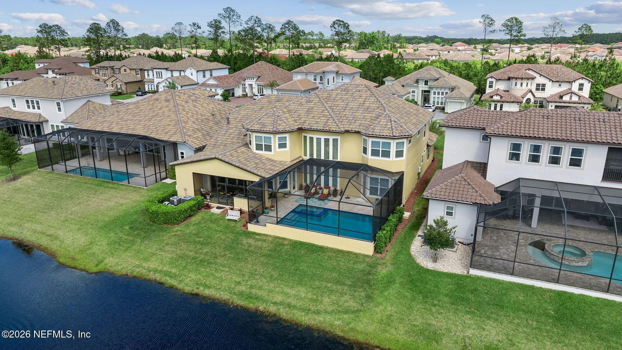 Photo 59 of 2852 CASSIA Lane, Jacksonville, FL 32246